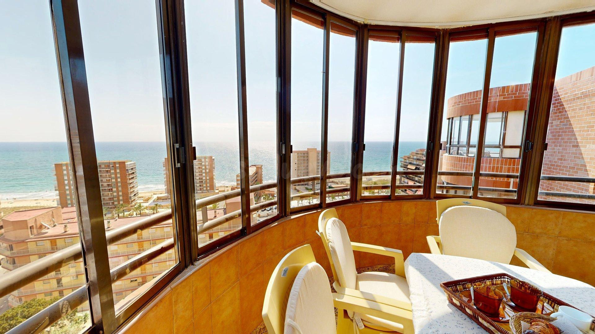 Alquiler MIRASOL Bellavista (ref. A156MIT)