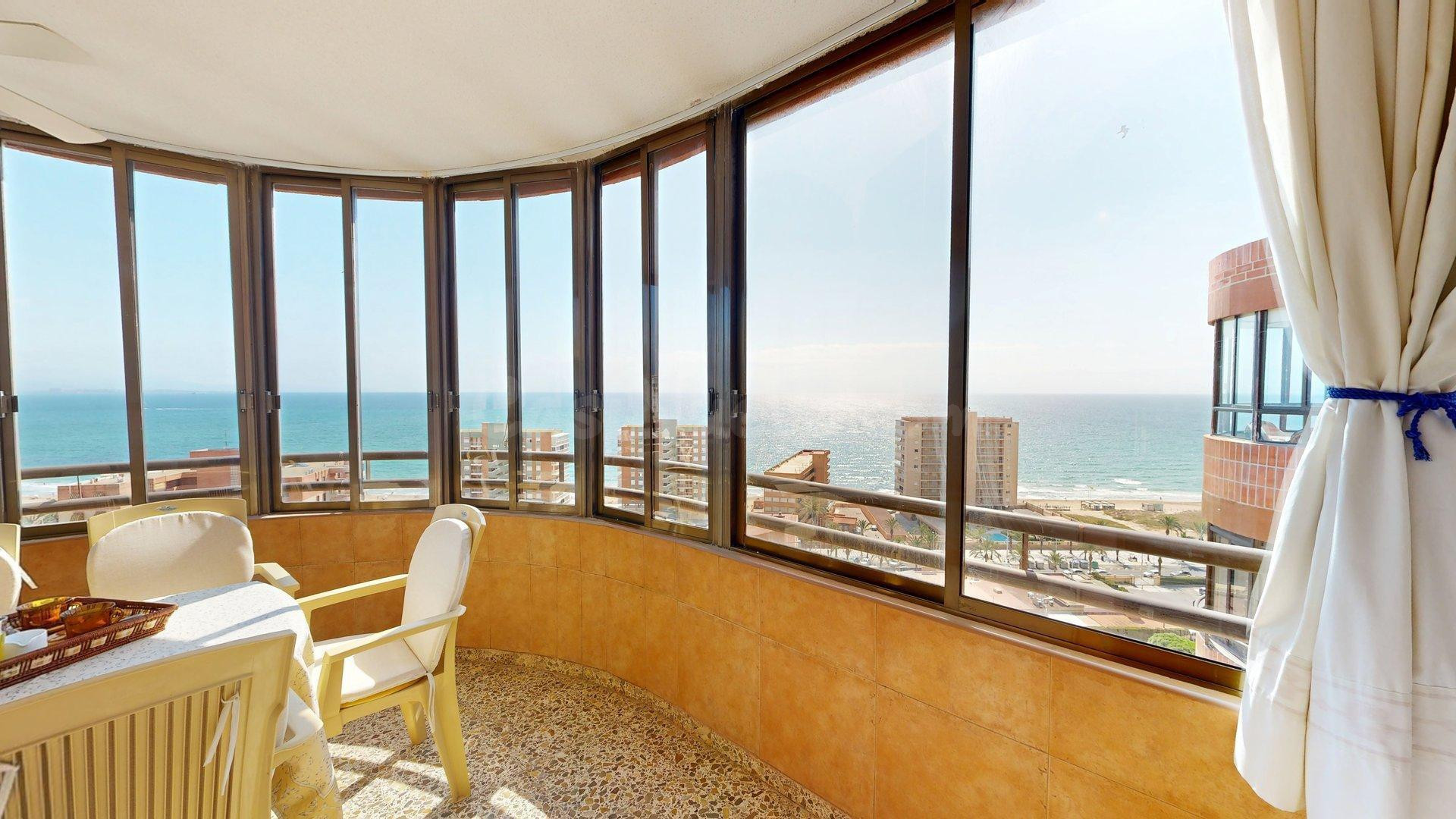 Alquiler MIRASOL Bellavista (ref. A156MIT) - foto 3