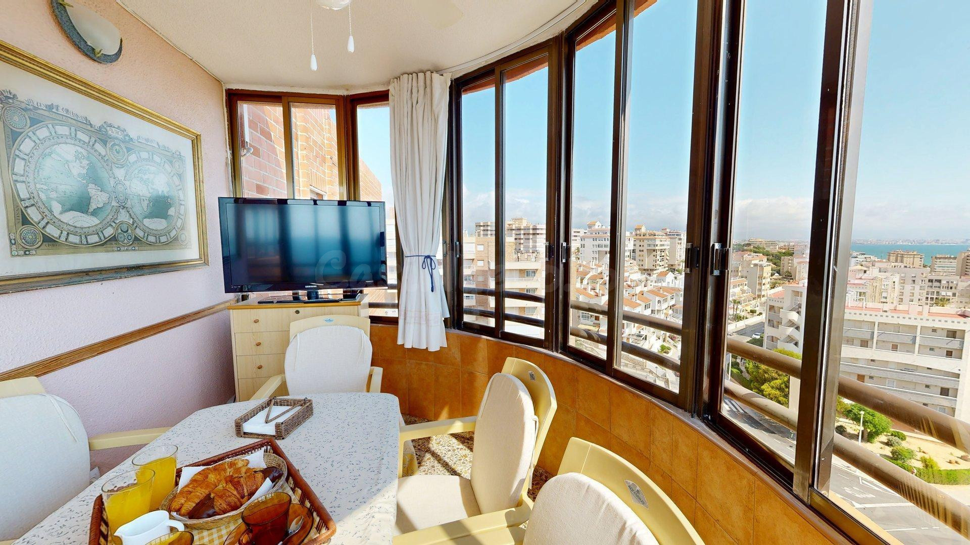 Alquiler MIRASOL Bellavista (ref. A156MIT) - foto 4