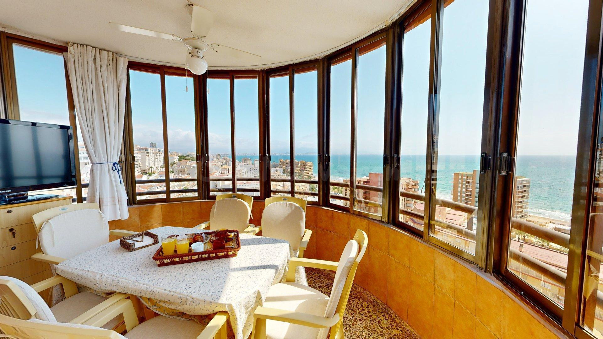 Alquiler MIRASOL Bellavista (ref. A156MIT) - foto 5