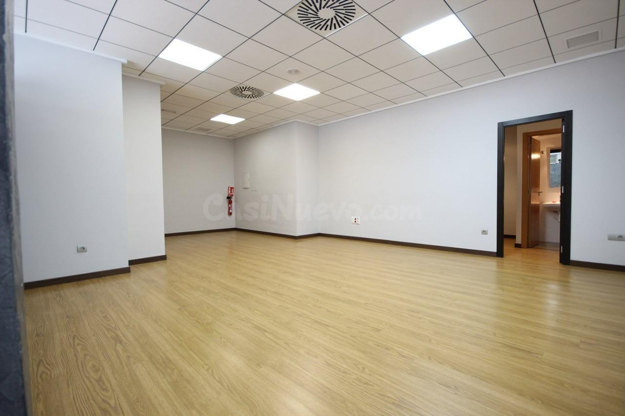 Oportunidad de local Comercial en Petrer - Zona 9 de Octubre