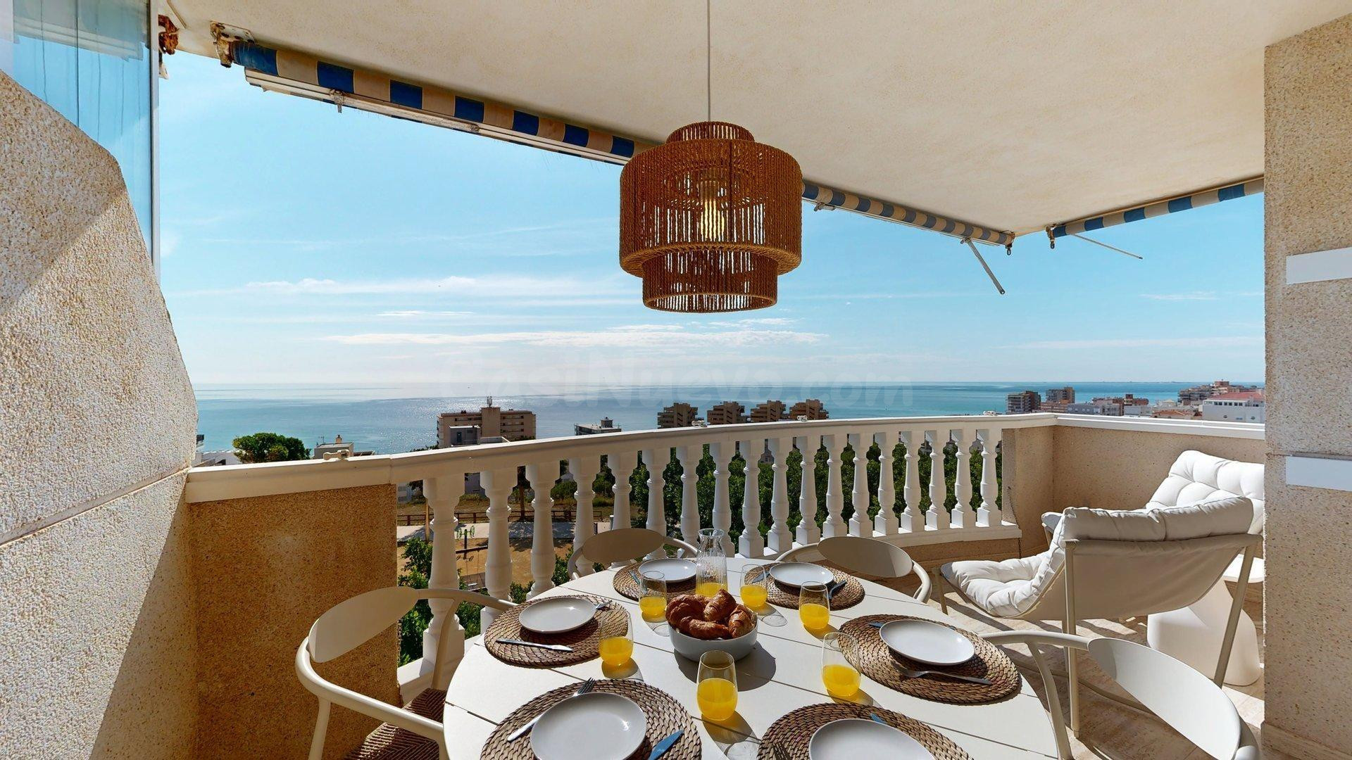 Mirasol Arenales Playa I A155MIT