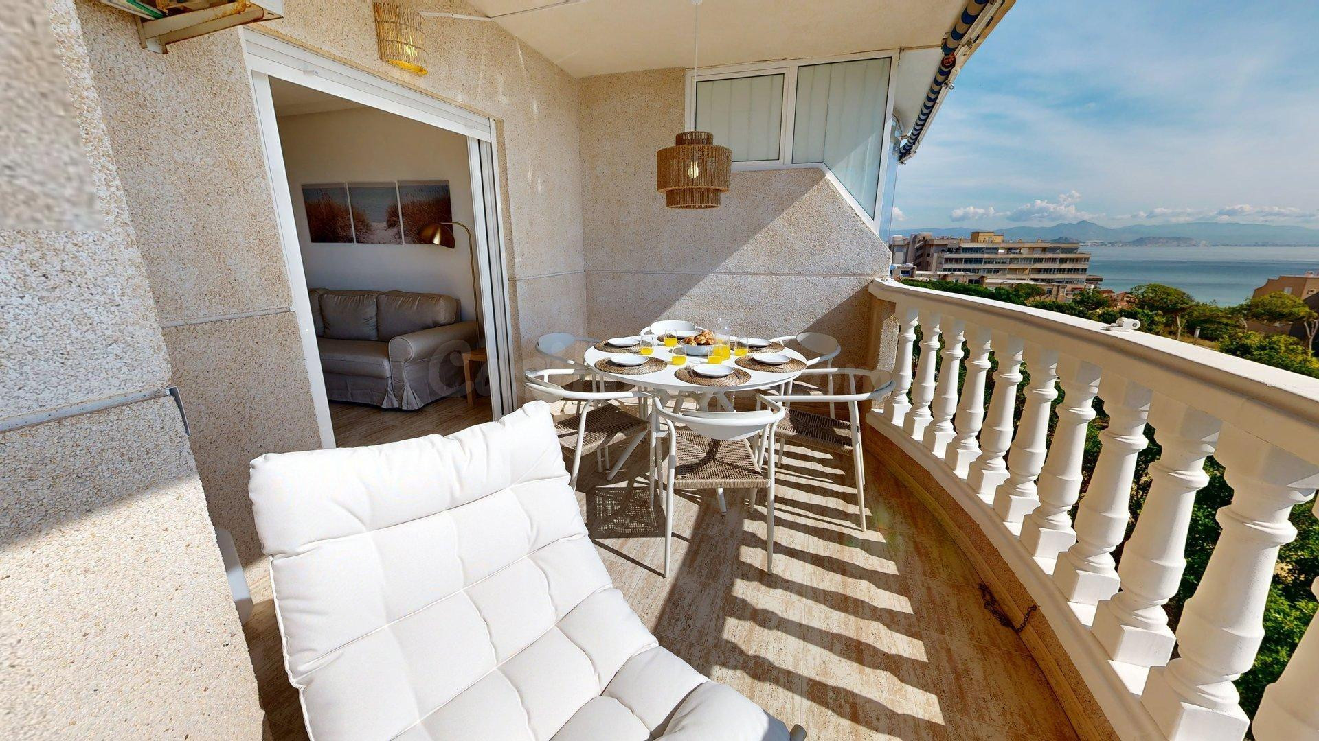 Mirasol Arenales Playa I A155MIT - foto 4