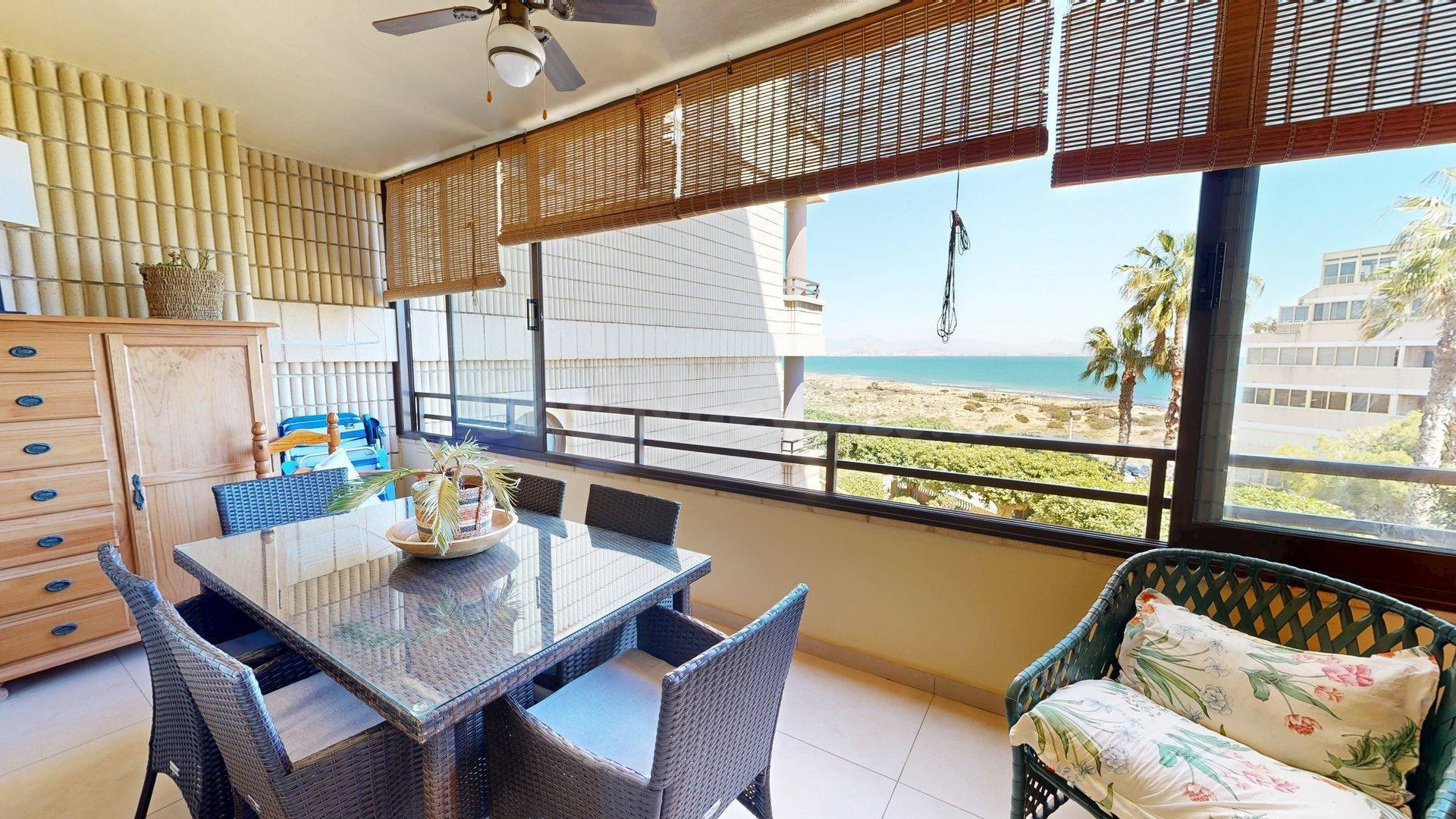 Alquiler - MIRASOL - Conforsol (Ref. A258MIT) - foto 2