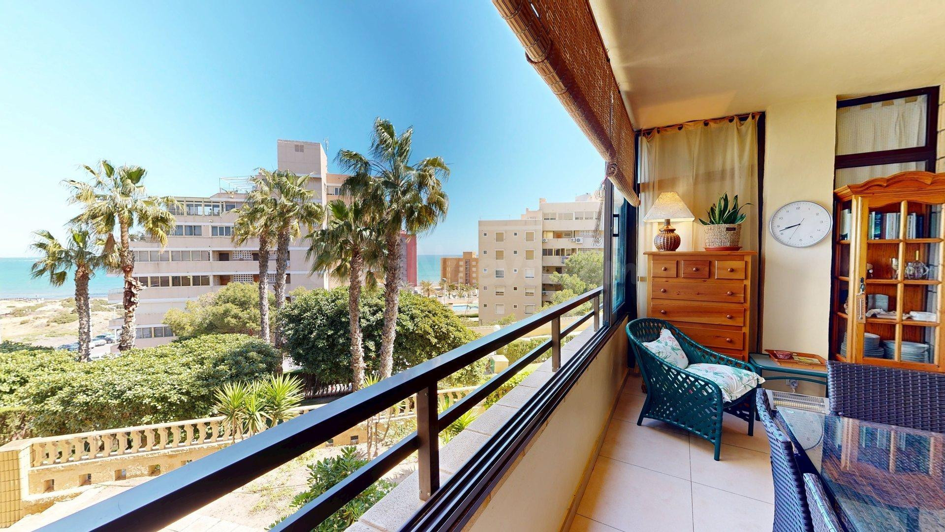 Alquiler - MIRASOL - Conforsol (Ref. A258MIT) - foto 3