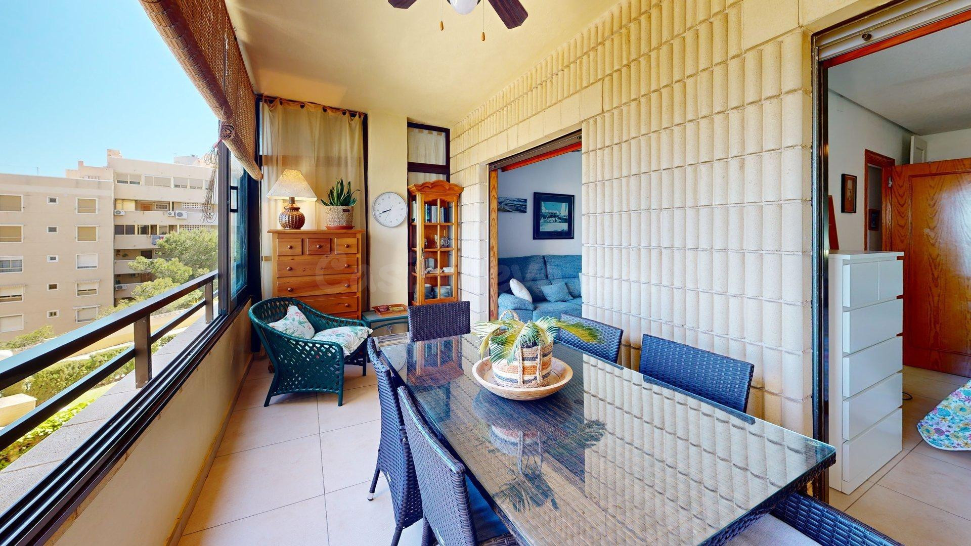 Alquiler - MIRASOL - Conforsol (Ref. A258MIT) - foto 4