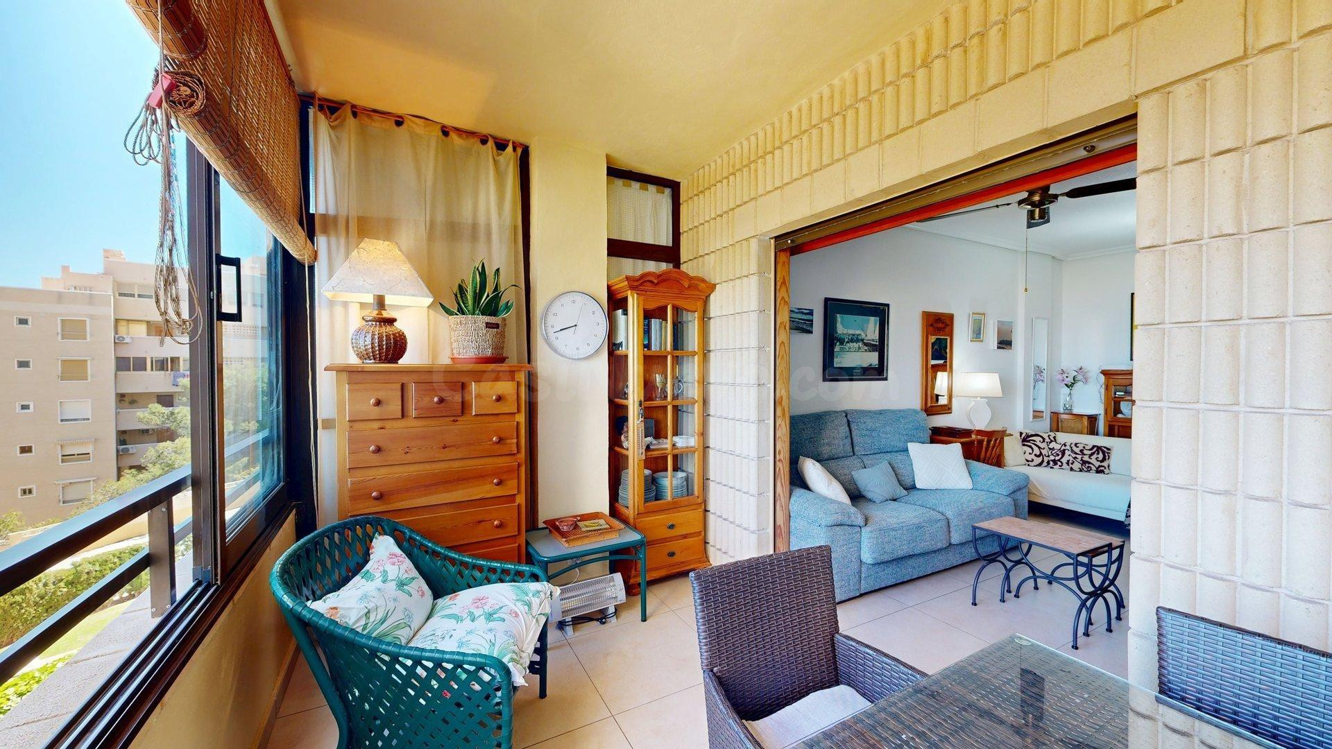 Alquiler - MIRASOL - Conforsol (Ref. A258MIT) - foto 5