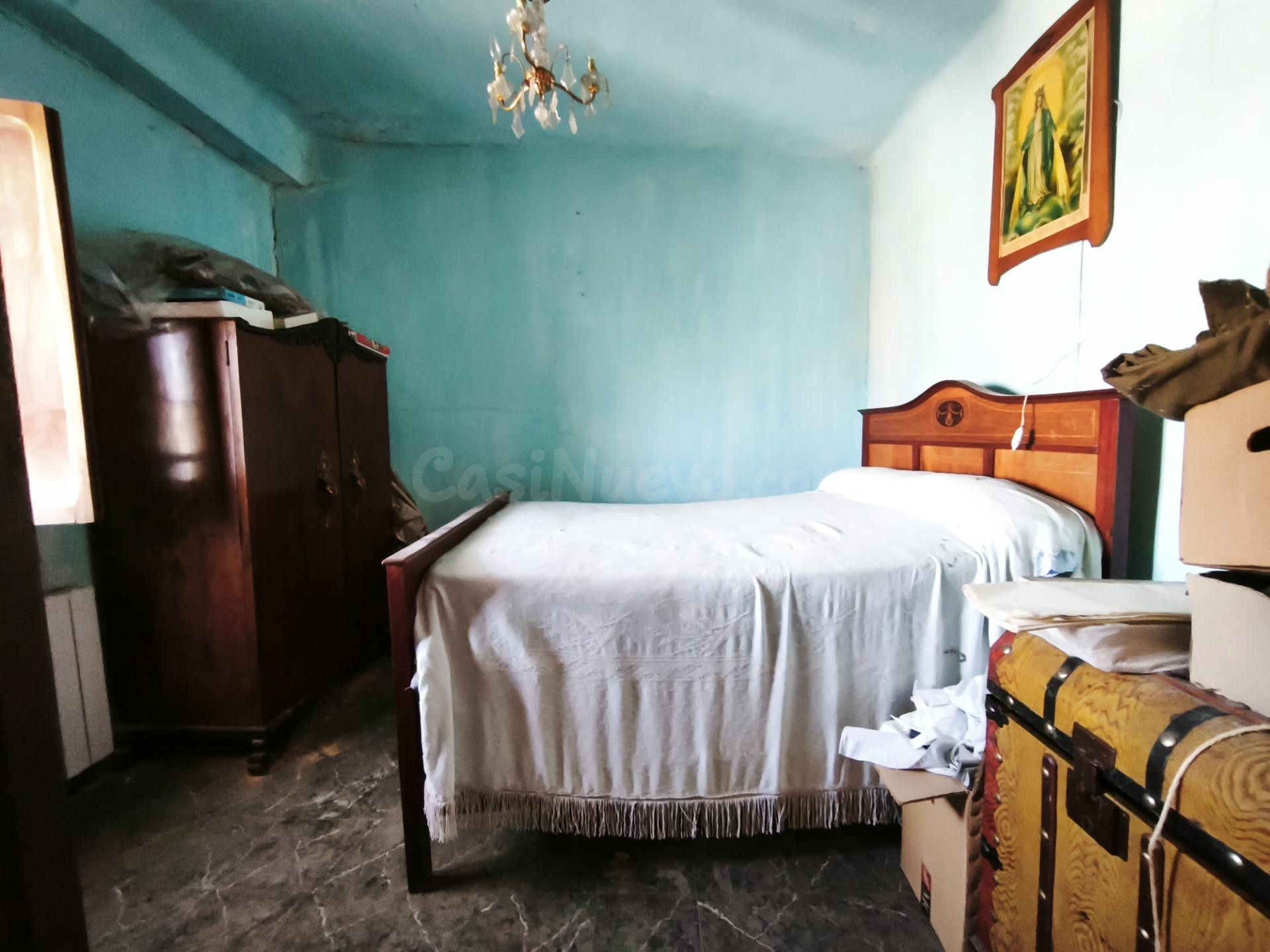 OPORTUNIDAD ÚNICA EN BANYERES: Conjunto de 2 Casas Conectada - foto 3