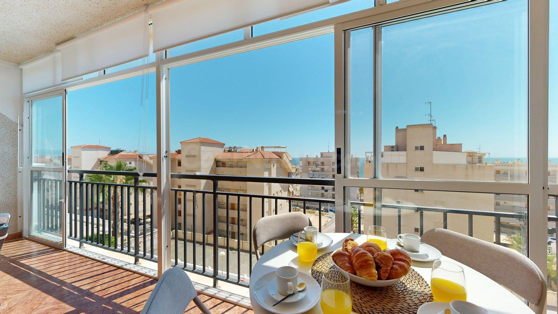 Alquiler - MIRASOL - Sol y Dunas - Arenales del Sol (Ref A112MIT)