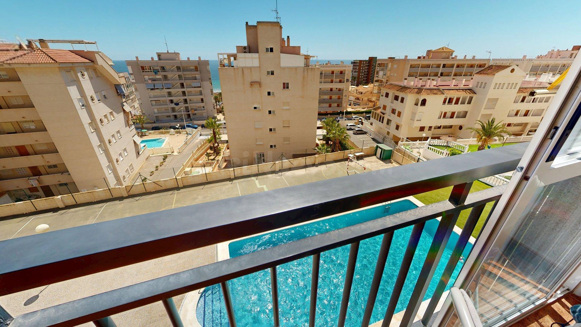 Alquiler - MIRASOL - Sol y Dunas - Arenales del Sol (Ref A112MIT) - foto 4