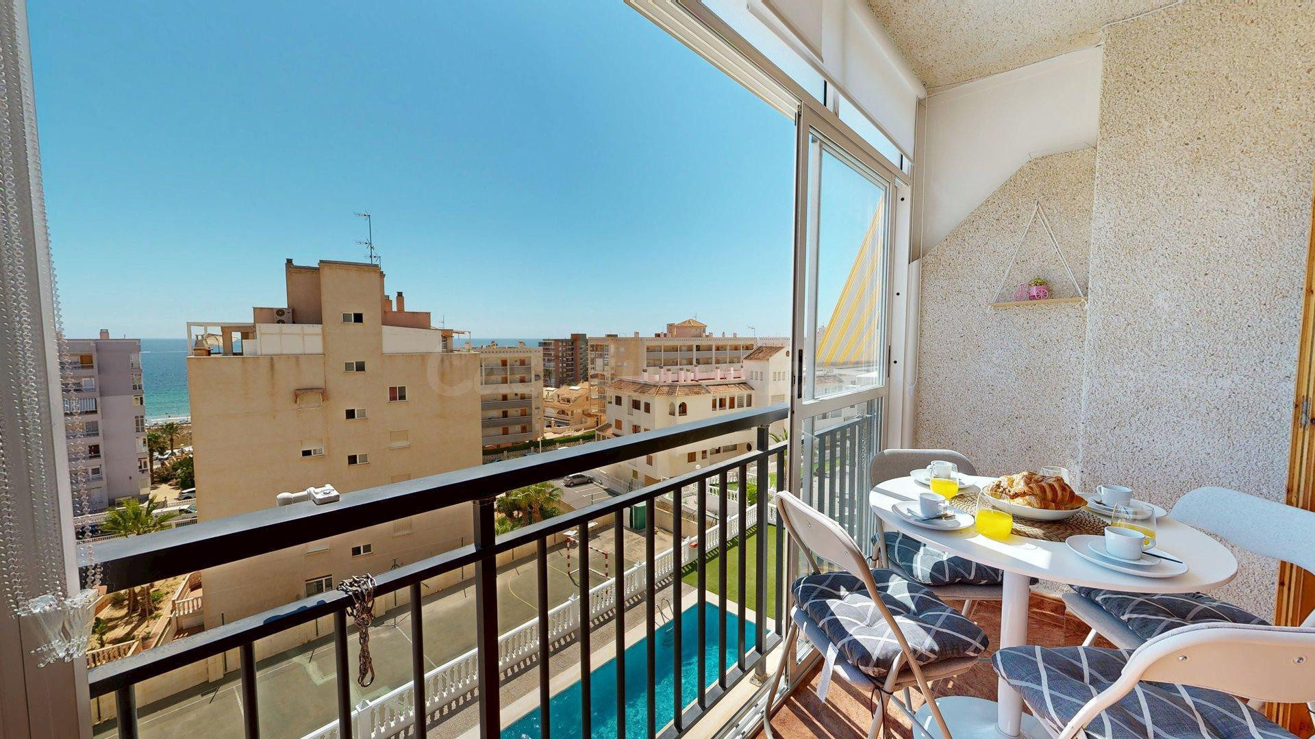 Alquiler - MIRASOL - Sol y Dunas - Arenales del Sol (Ref A112MIT) - foto 5
