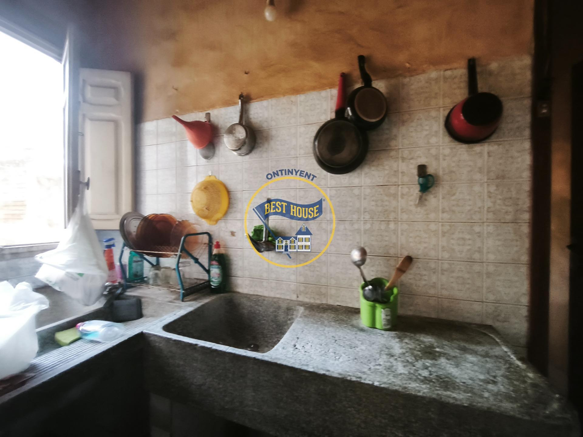¡OCASIÓN ÚNICA EN L'OLLERÍA! Gran Casa de Pueblo a 3 Calles  - foto 3