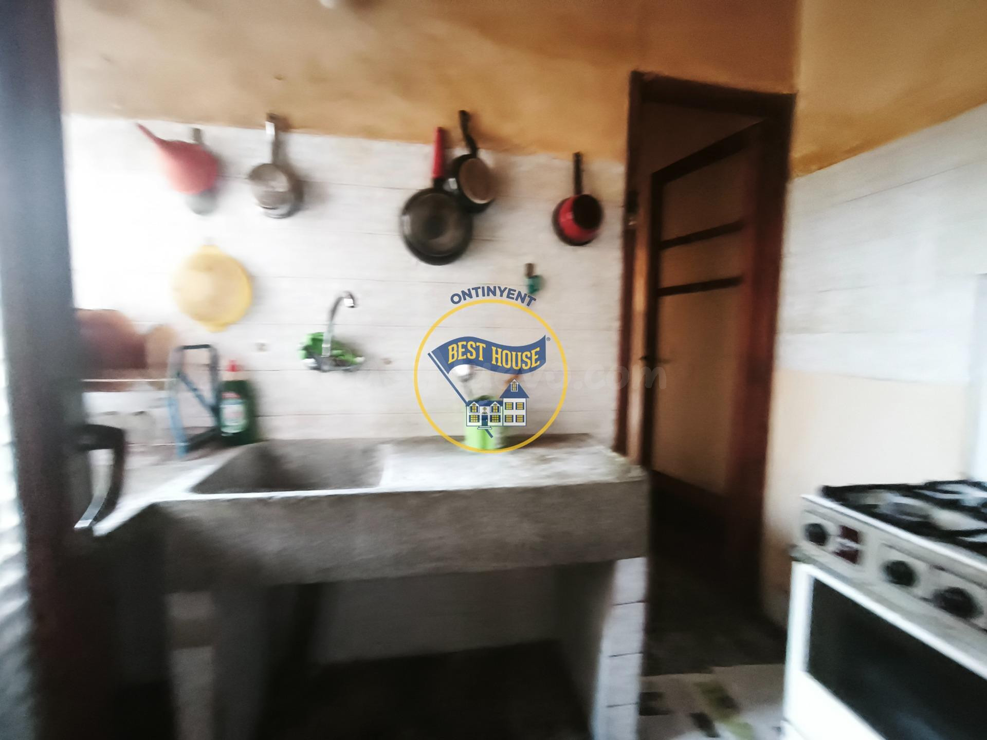 ¡OCASIÓN ÚNICA EN L'OLLERÍA! Gran Casa de Pueblo a 3 Calles  - foto 4