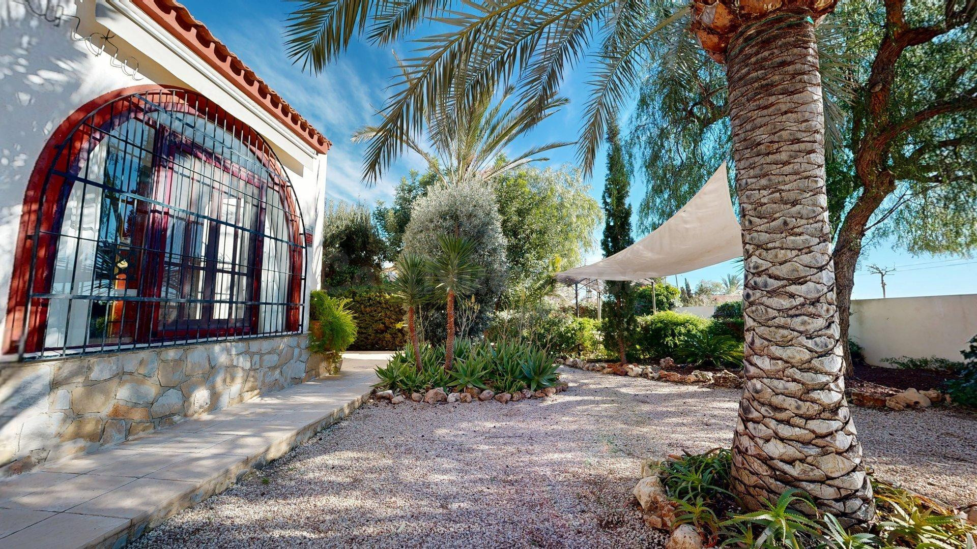 Venta MIRASOL - Chalet - El Campello - IM861V