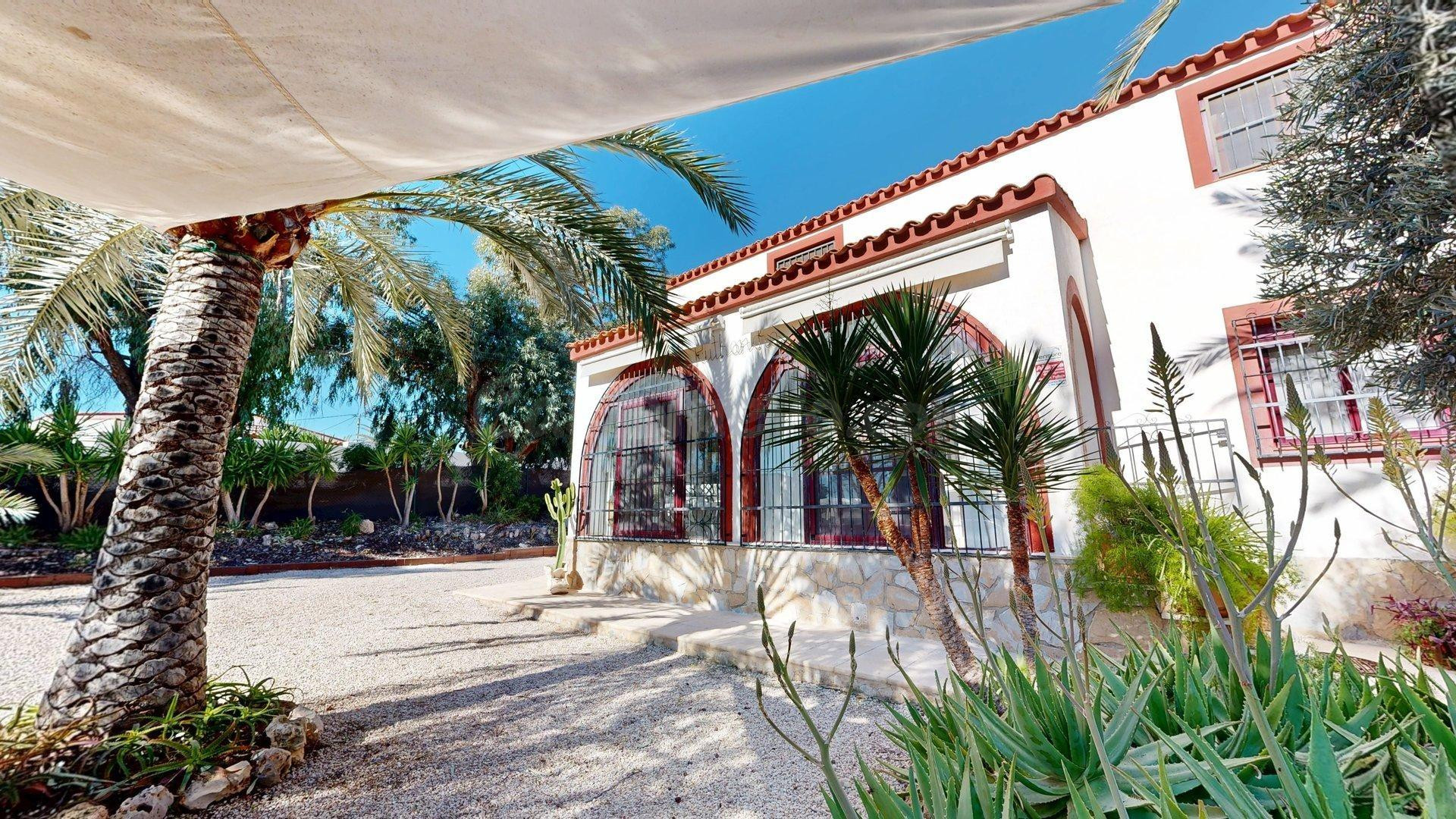 Venta MIRASOL - Chalet - El Campello - IM861V - foto 2