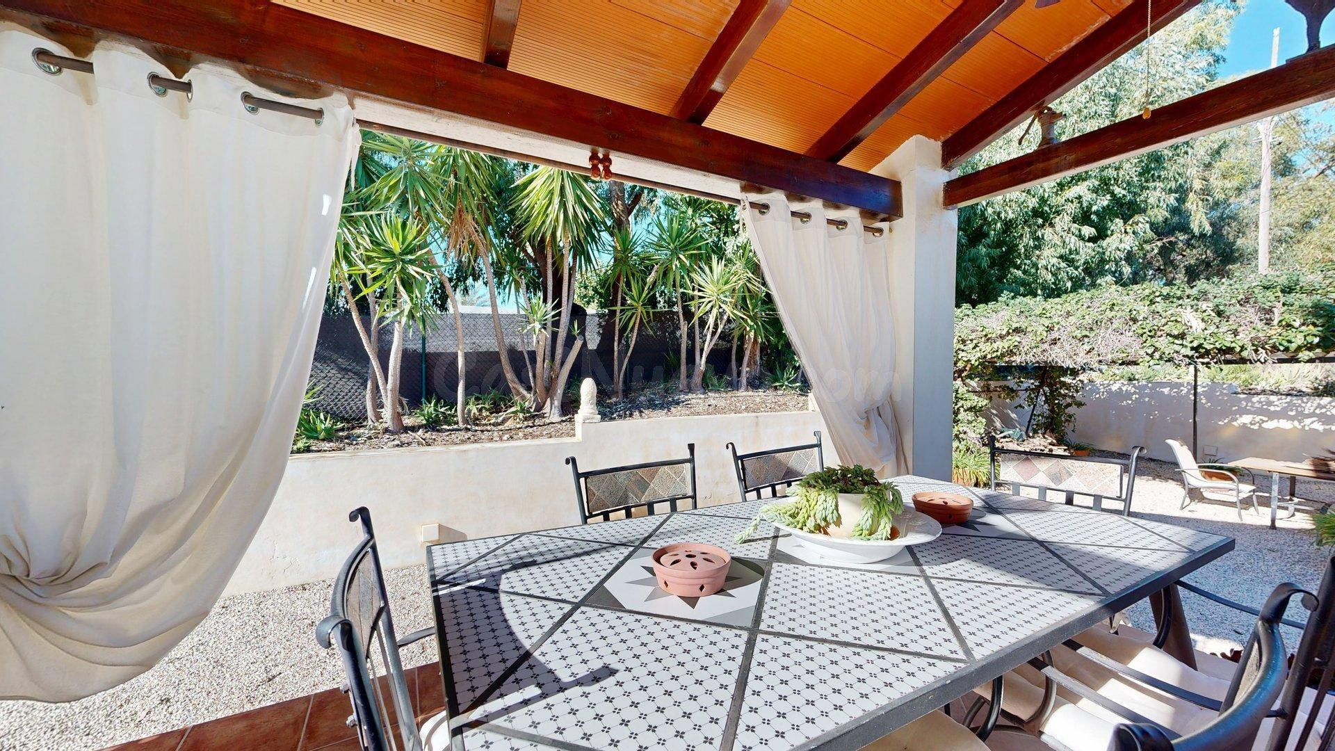 Venta MIRASOL - Chalet - El Campello - IM861V - foto 3