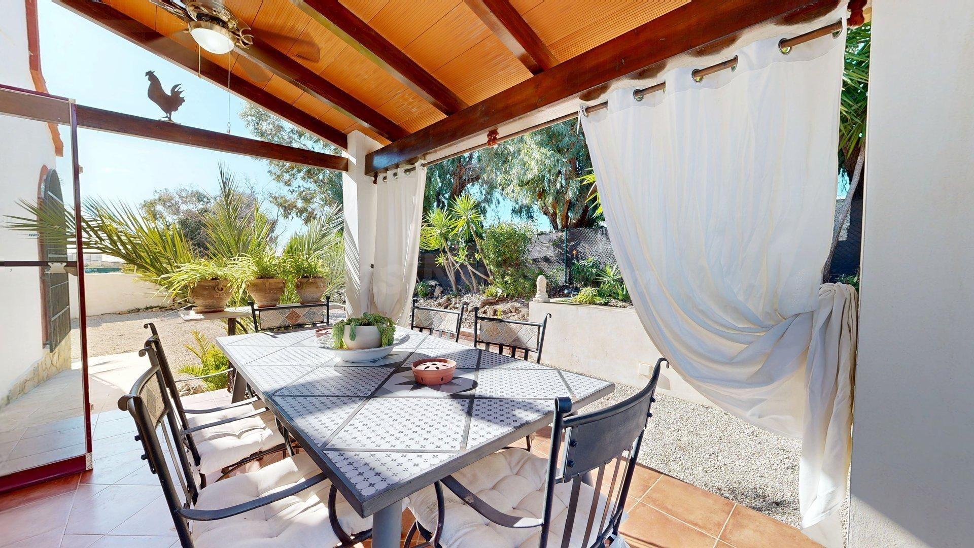 Venta MIRASOL - Chalet - El Campello - IM861V - foto 4