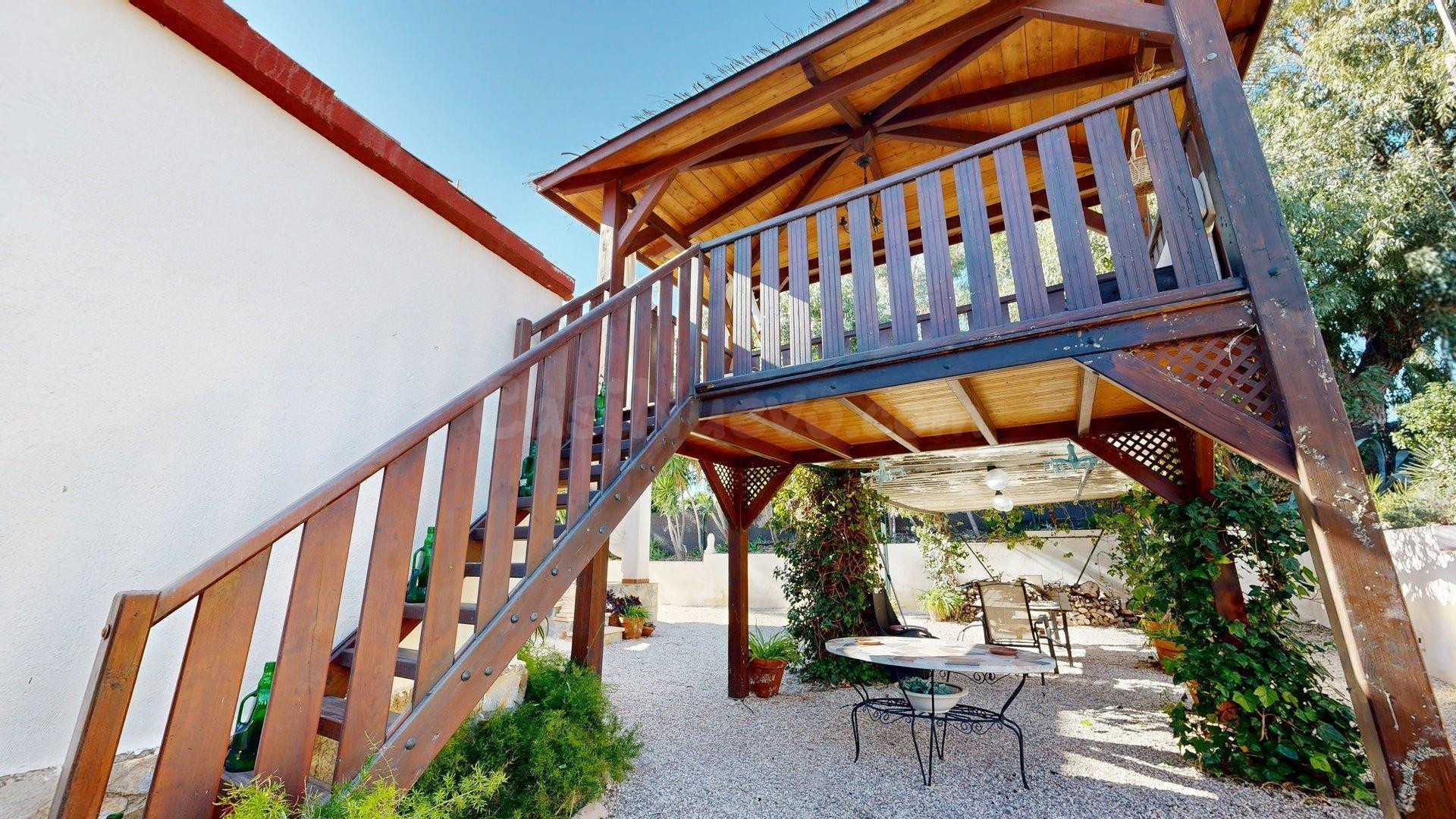 Venta MIRASOL - Chalet - El Campello - IM861V - foto 5