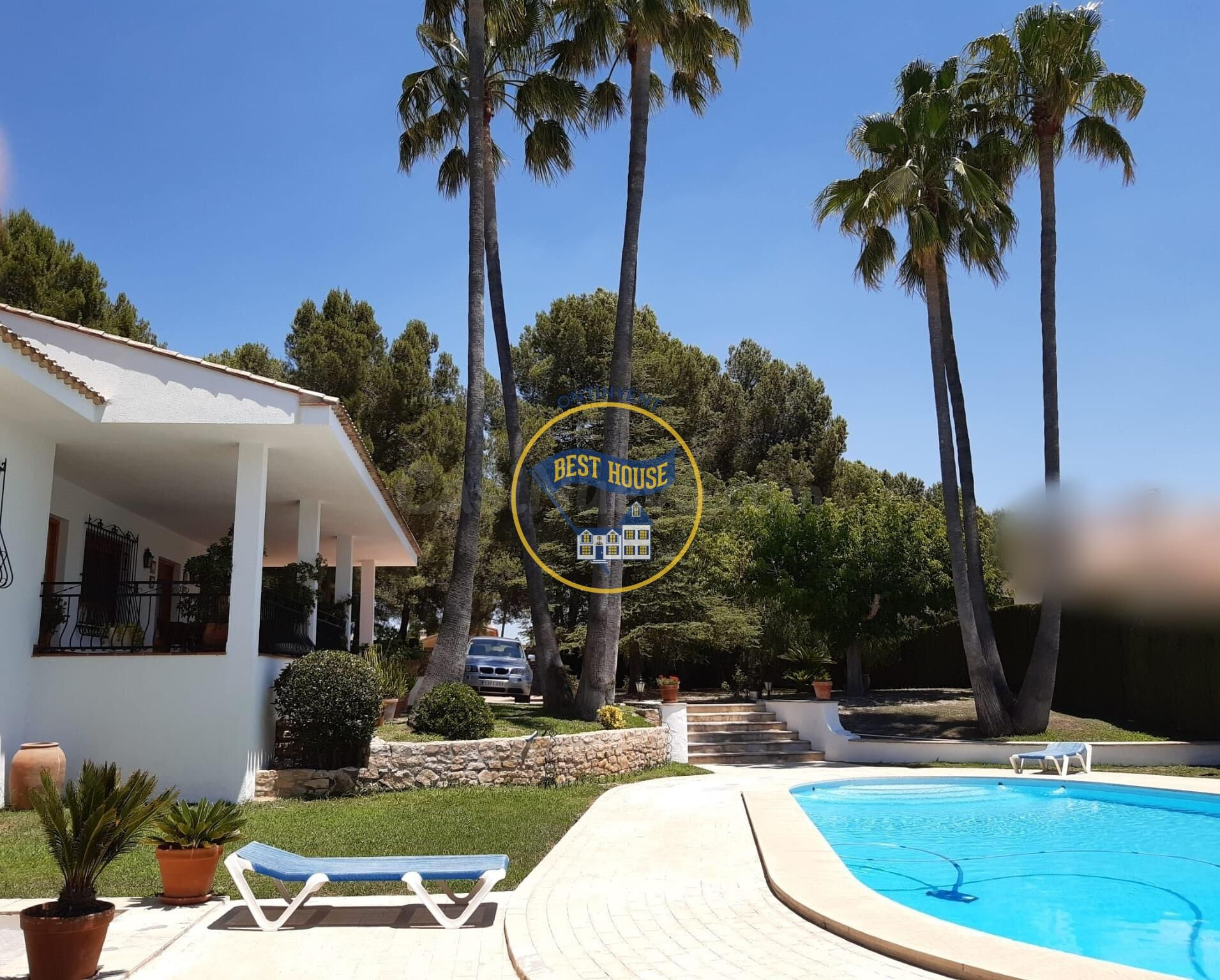 ¡¡¡¡OPORTUNIDAD!!! ESPECTACULAR CHALET CON PISCINA Y TERRENO - foto 2