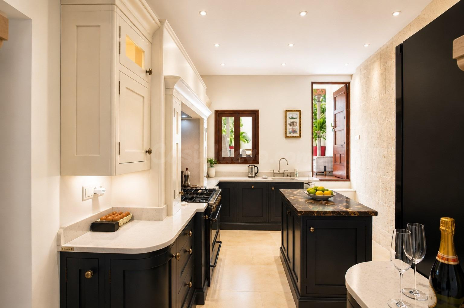 HERMOSO CASERON MALLORQUIN COMPLETAMENTE RENOVADO EN CALVIA  - foto 5
