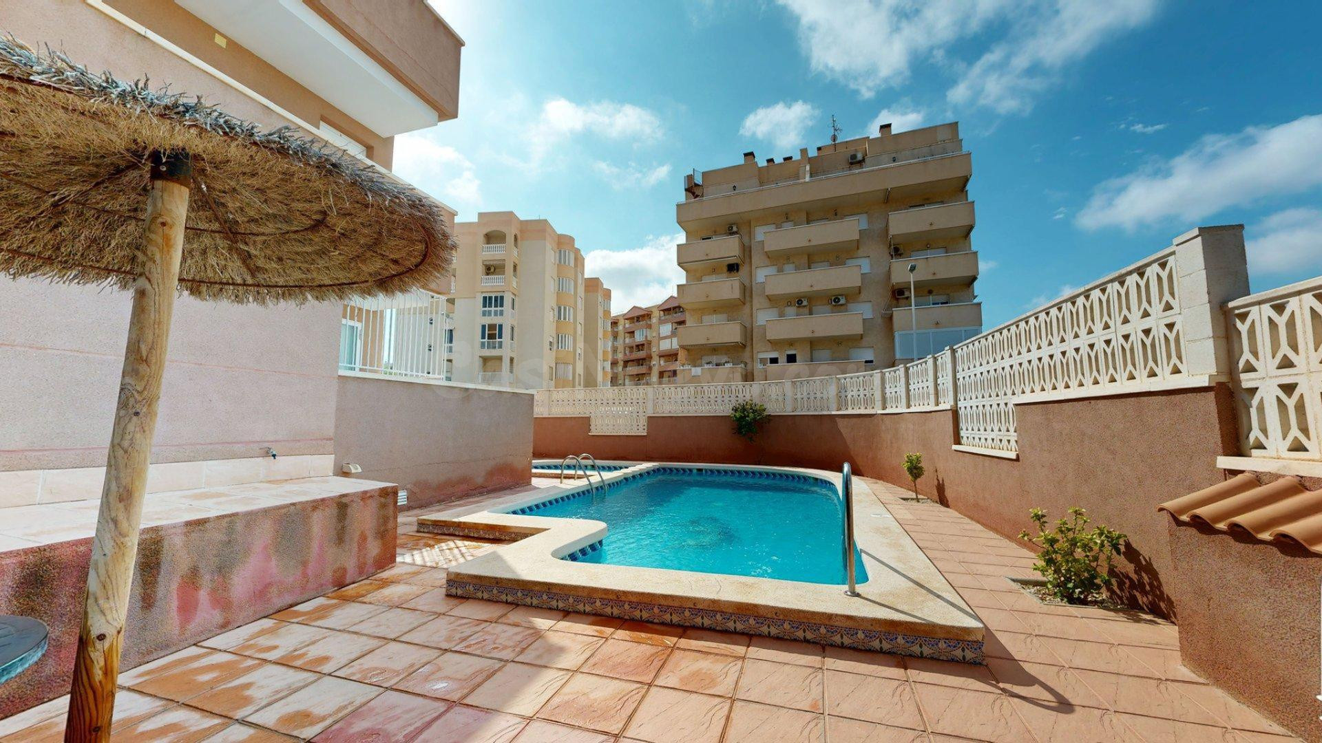 Venta - MIRASOL - América (Ref. IM276V) - foto 5