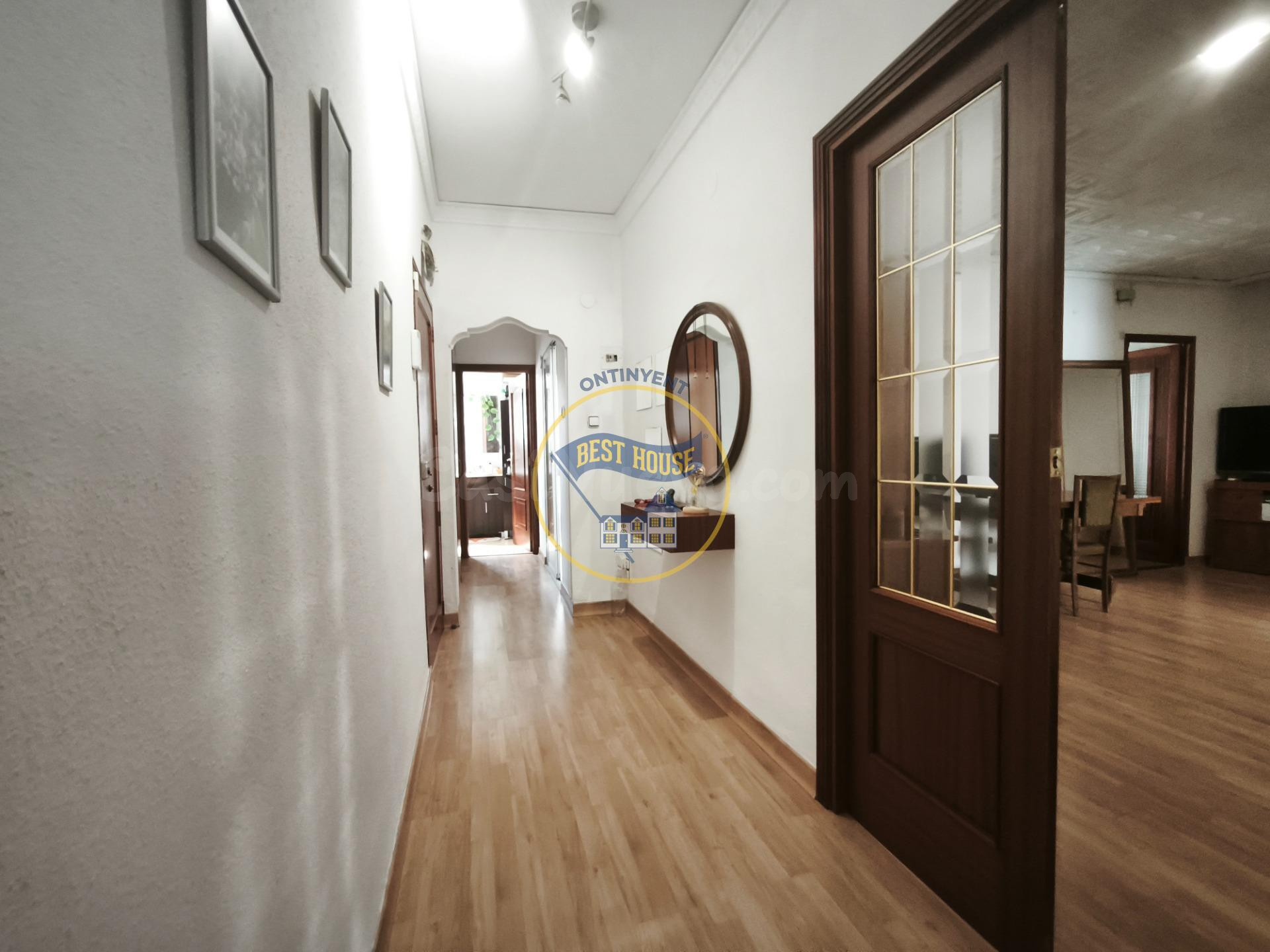 Gran Piso de 124 m2 en L'Ollería - foto 5
