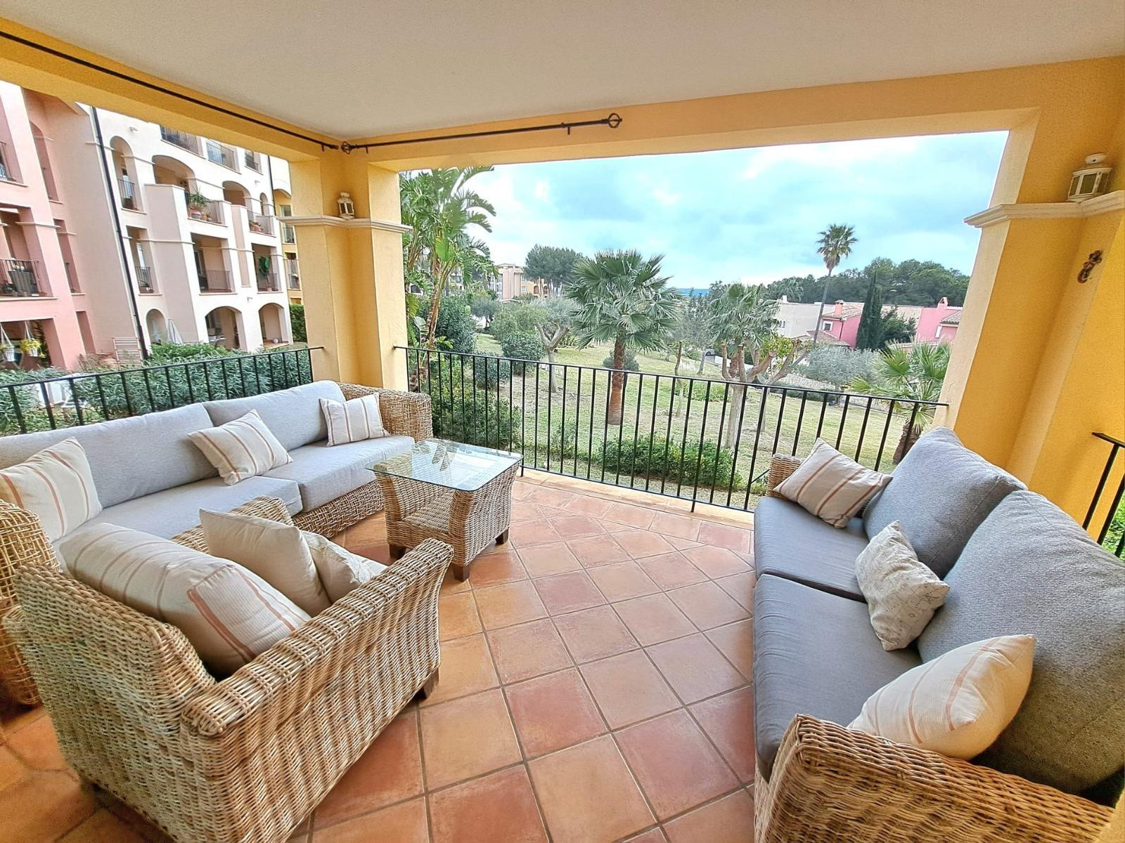 MARAVILLOSO APARTAMENTO EN BONITA COMUNIDAD EN NOVA SANTA PO - foto 3