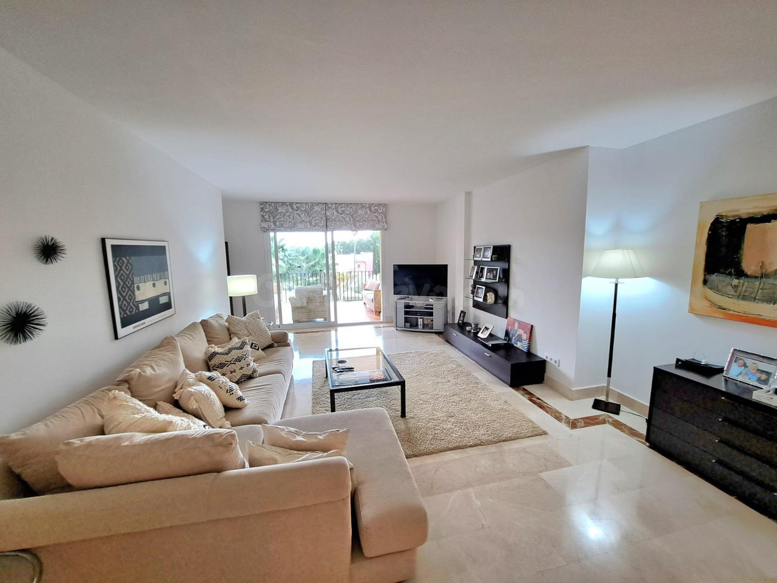 MARAVILLOSO APARTAMENTO EN BONITA COMUNIDAD EN NOVA SANTA PO - foto 4