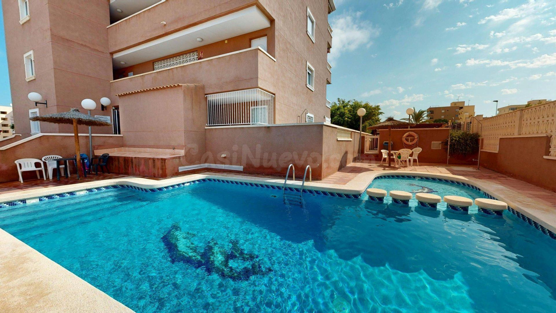 Venta - MIRASOL - América (Ref. IM276VE) - foto 2