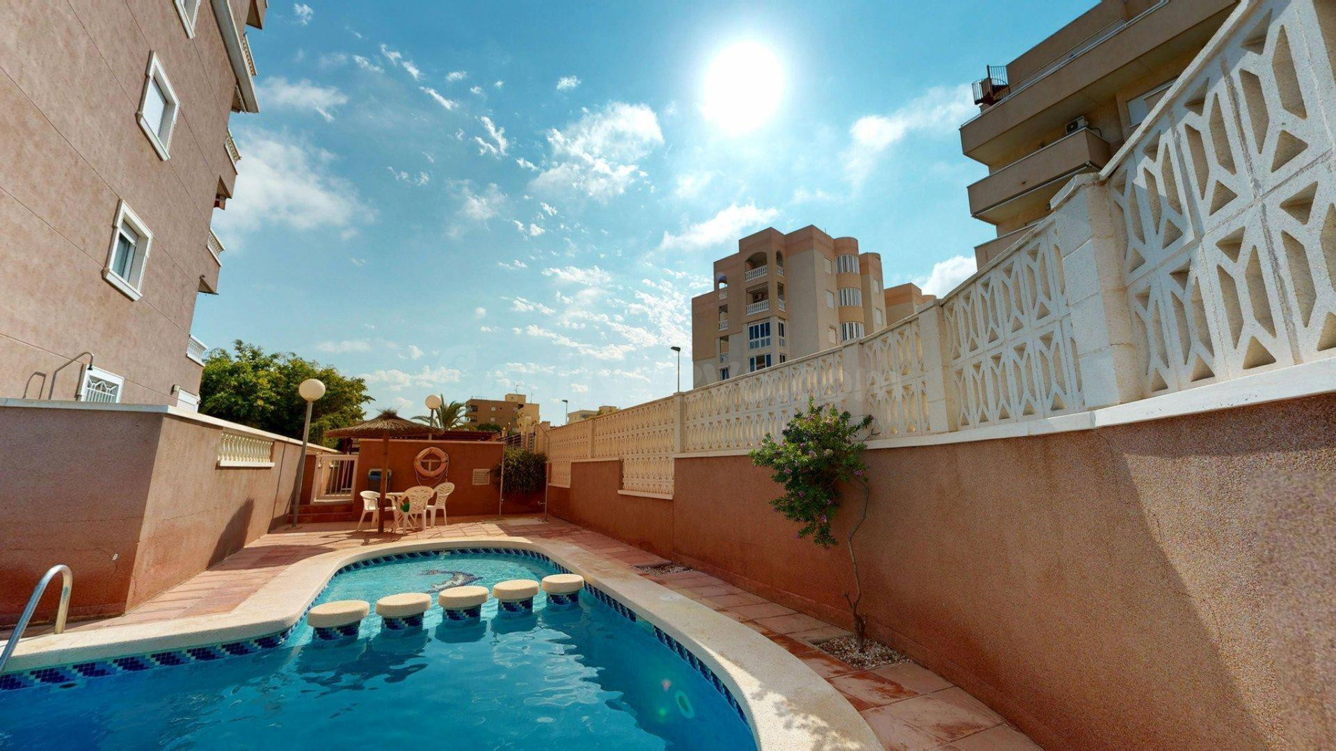 Venta - MIRASOL - América (Ref. IM276VE) - foto 3