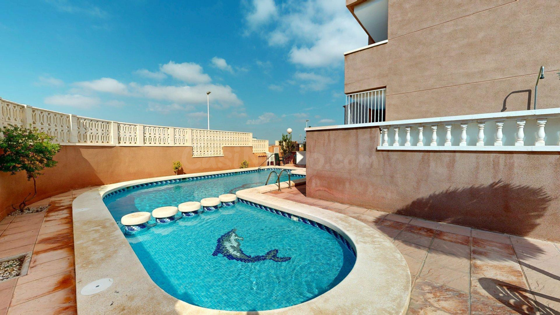 Venta - MIRASOL - América (Ref. IM276VE) - foto 4