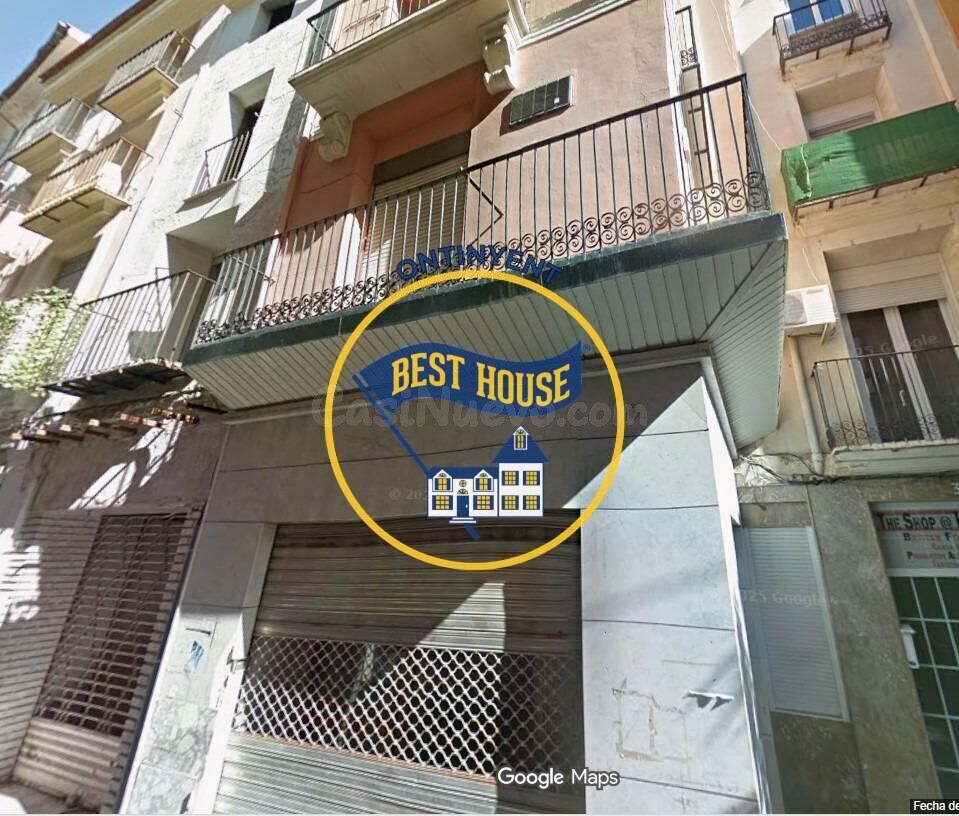 ¡¡¡ATENCIÓN INVERSORES!!! EXCLUSIVA DE EDIFICIO CON 600M2 PA - foto 2