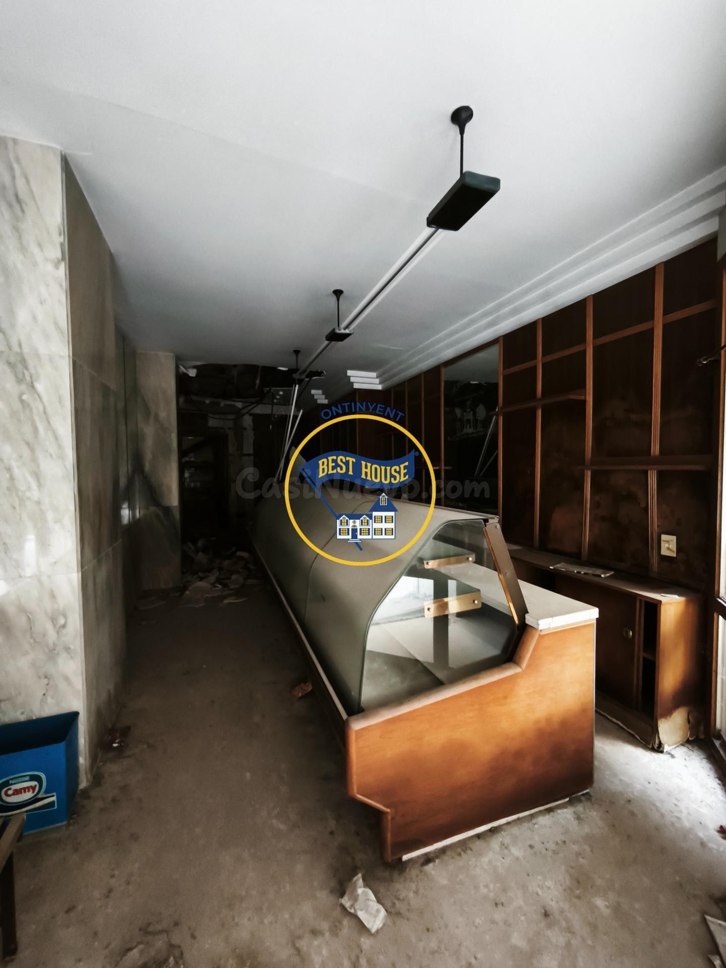 ¡¡¡ATENCIÓN INVERSORES!!! EXCLUSIVA DE EDIFICIO CON 600M2 PA - foto 3