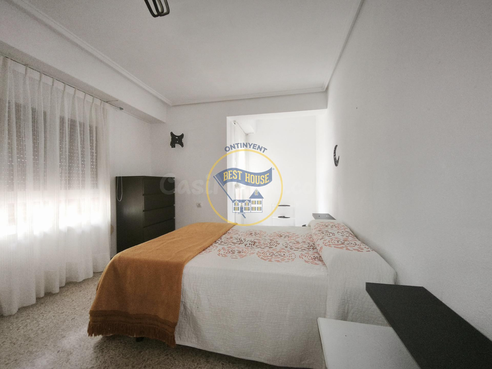 Oportunidad - Piso en una de las mejores zonas del centro de - foto 5