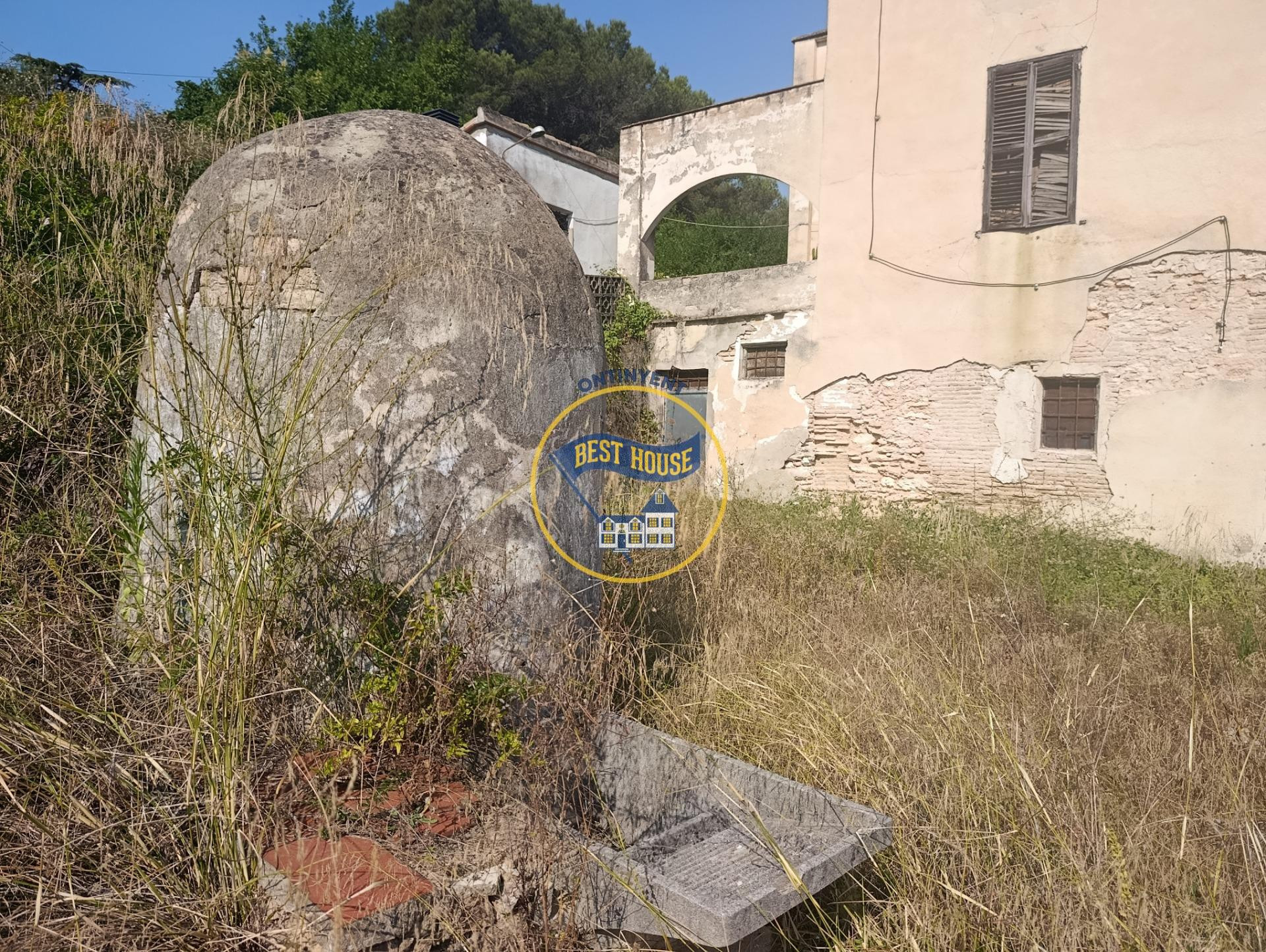 OPORTUNIDAD FINCA RUSTICA PROXIMA A LA POBLACION DE ONTINYEN - foto 3