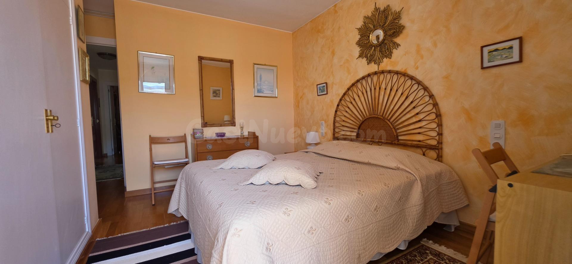 ACOGEDOR APARTAMENTO EN MUY BUEN ESTADO EN PORTALS NOUS - foto 3