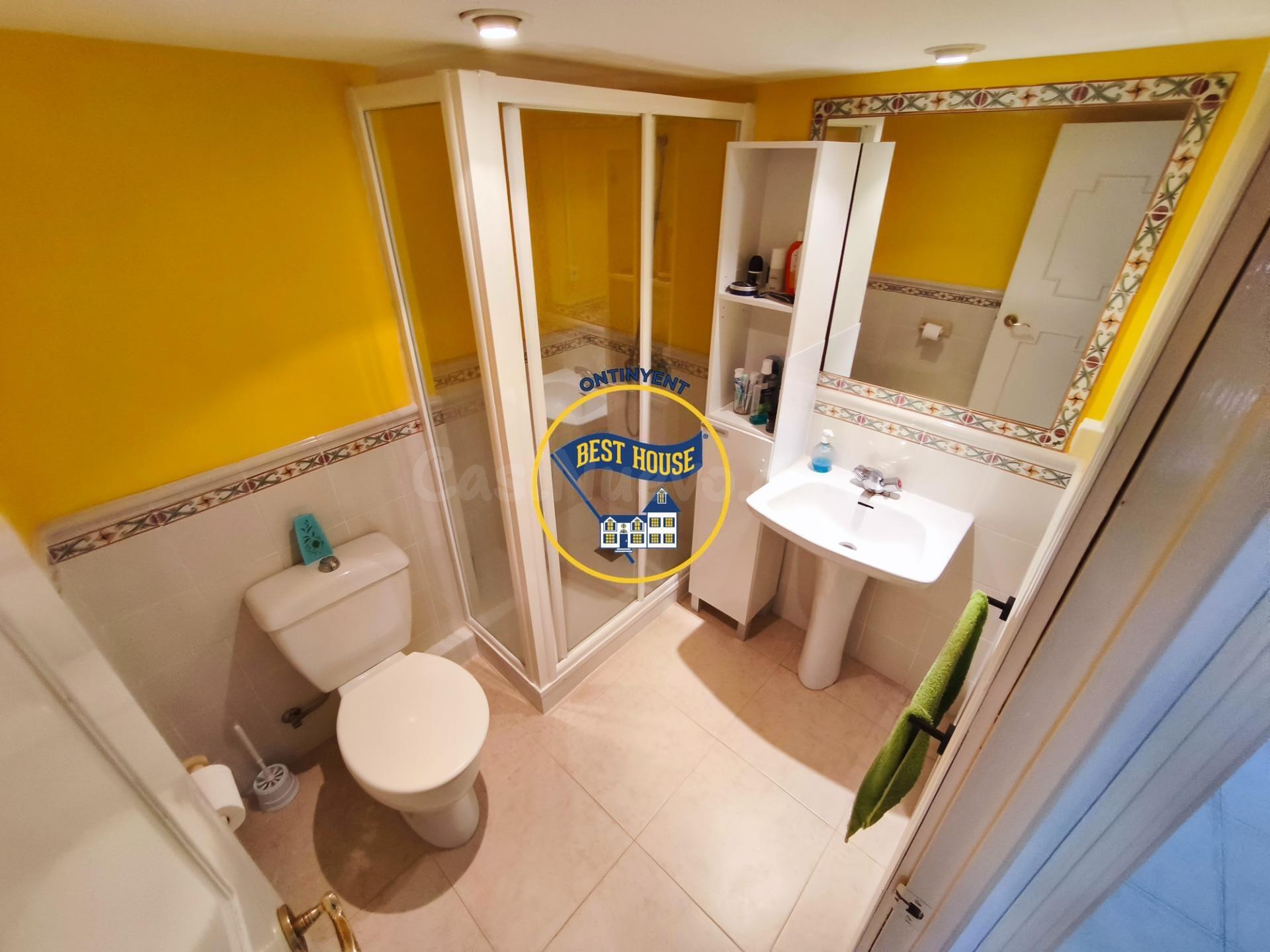 ¡¡¡OPORTUNIDAD EN EXCLUSIVA!!! Entresuelo a la venta en un p - foto 4