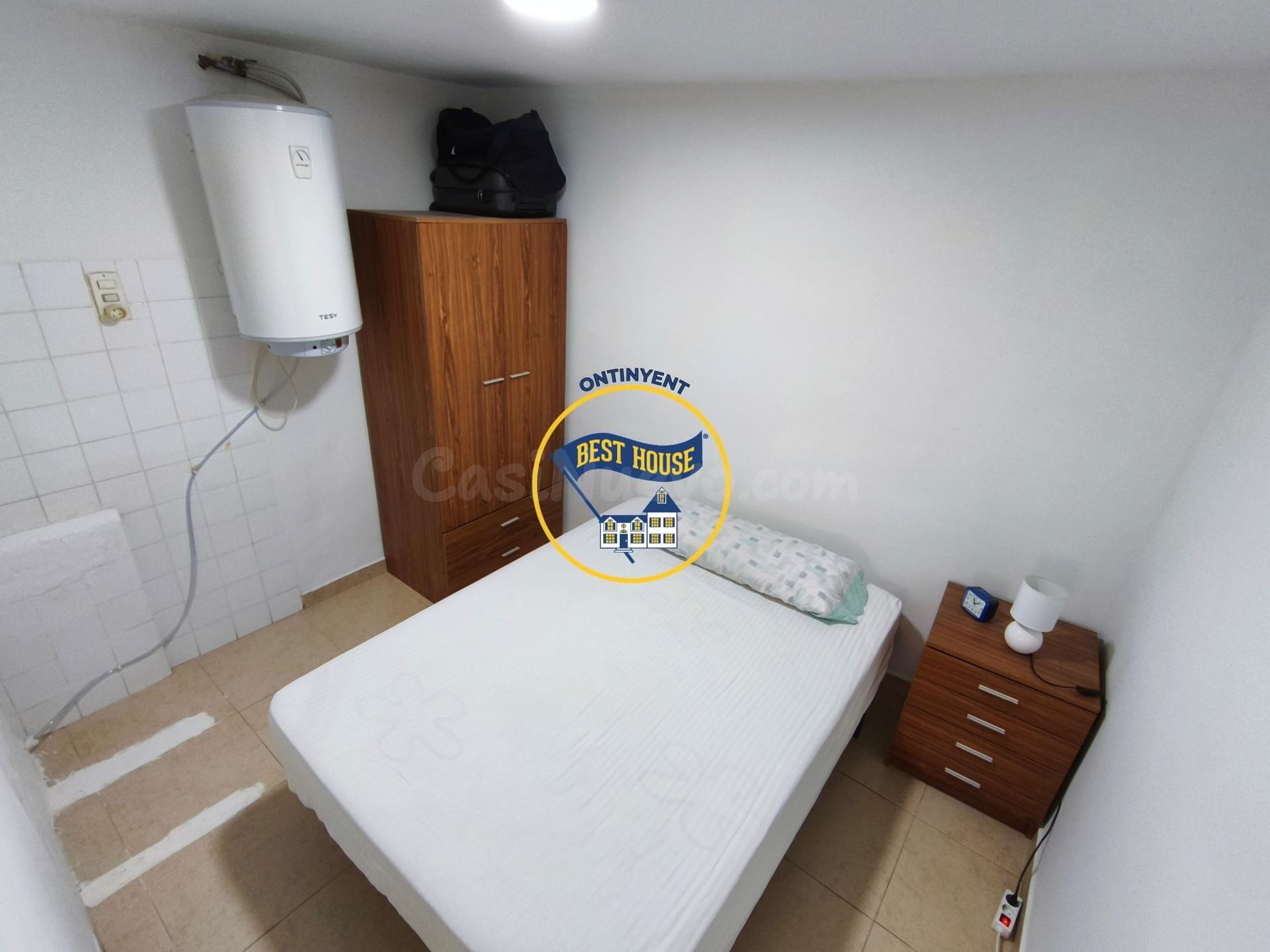 ¡¡¡OPORTUNIDAD EN EXCLUSIVA!!! Entresuelo a la venta en un p - foto 5