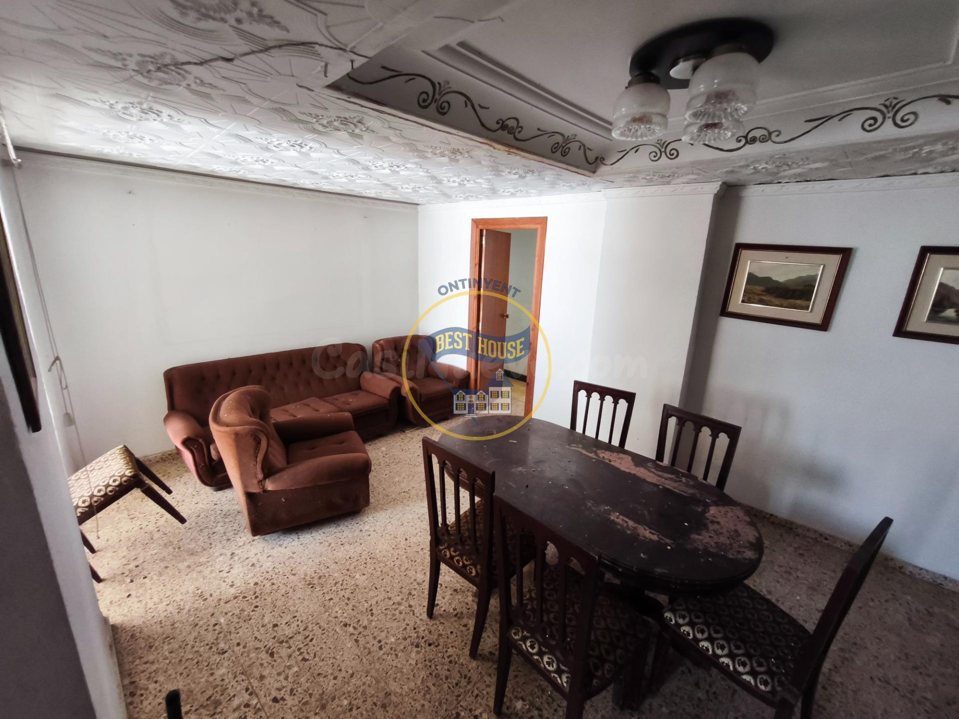 ¡¡¡¡OPORTUNIDAD PARA INVERSORES!!! EDIFICIO COMPLETO PARA RE