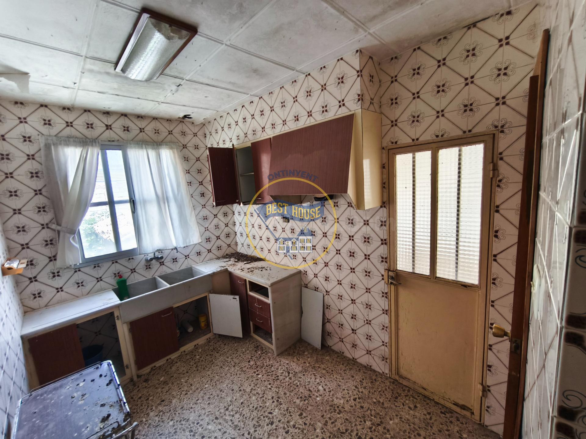 ¡¡¡¡OPORTUNIDAD PARA INVERSORES!!! EDIFICIO COMPLETO PARA RE - foto 2