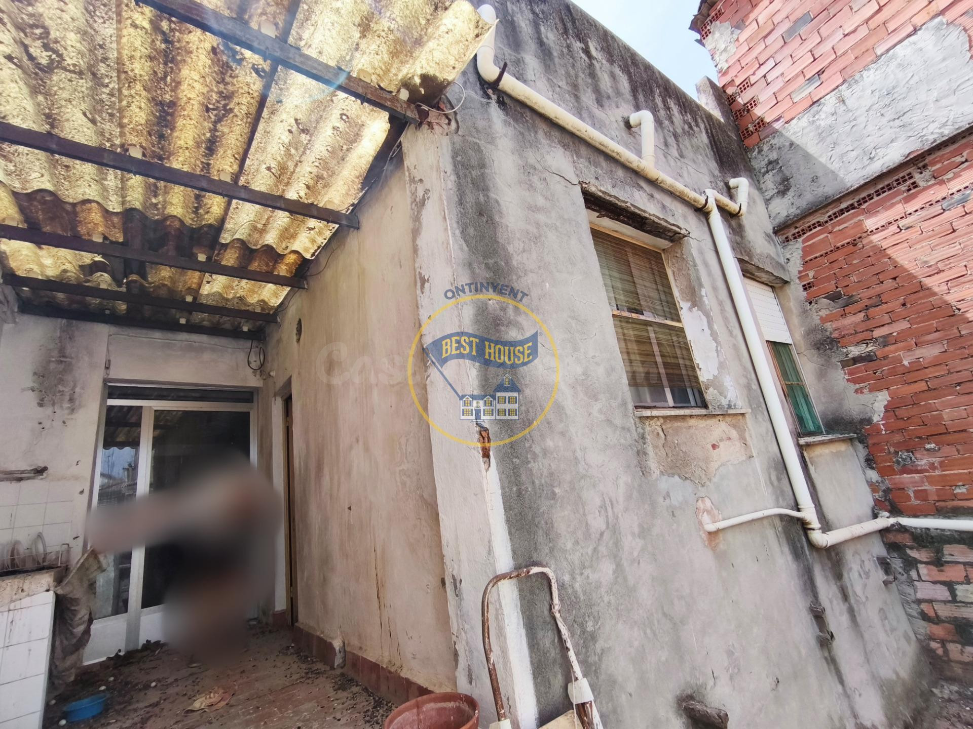 ¡¡¡¡OPORTUNIDAD PARA INVERSORES!!! EDIFICIO COMPLETO PARA RE - foto 3
