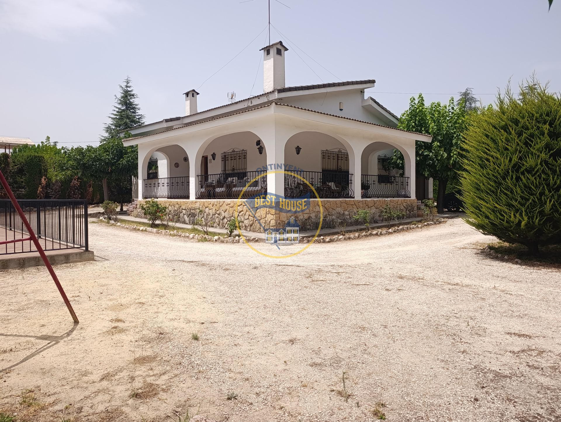 EXCLUSIVO CHALET A LA VENTA EN ONTINYENT - foto 4