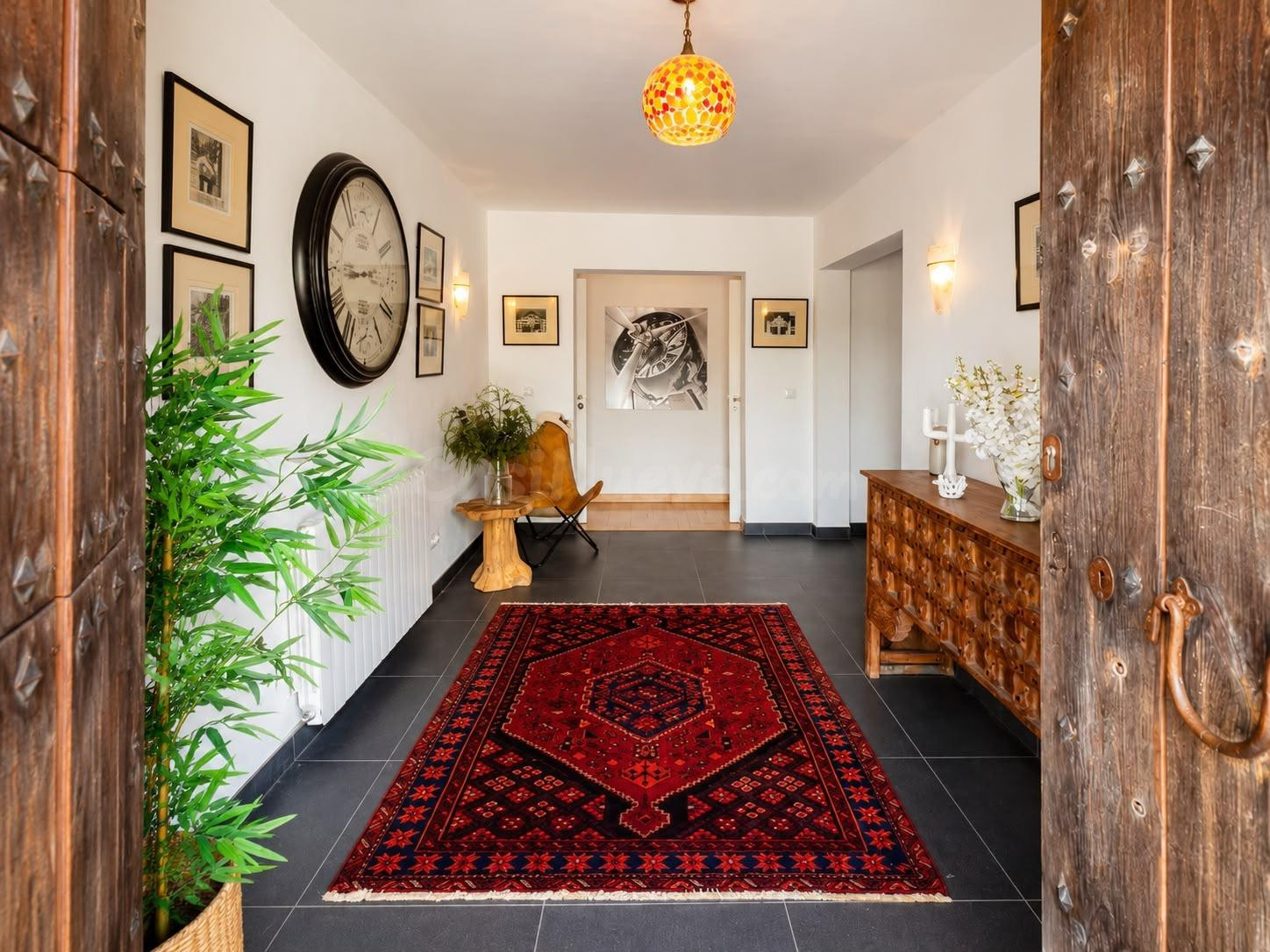 Villa independiente en venta en Calvià pueblo - foto 3
