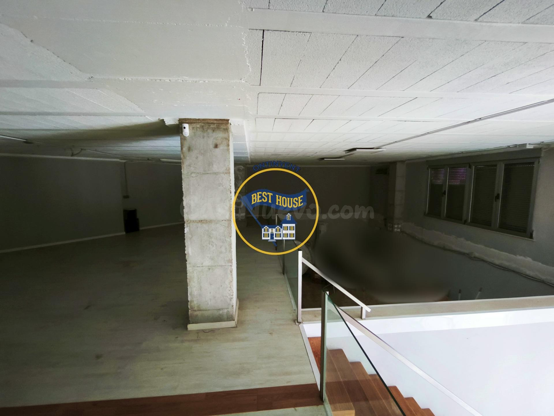 ¡¡OPORTUNIDAD!! ESTUPENDO LOCAL CON GRANDES POSIBILIDADES EN - foto 3