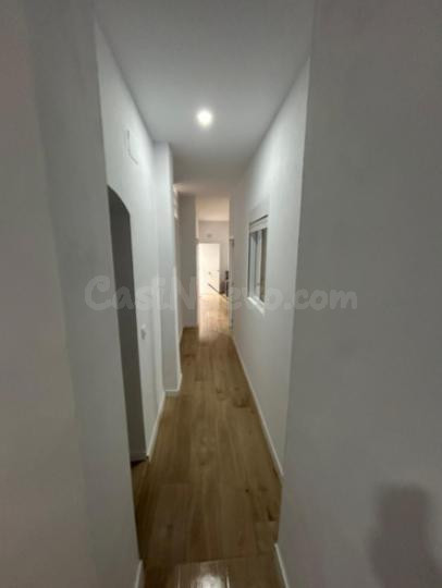PISO REFORMADO EN PLENO CENTRO DE JEREZ - foto 5