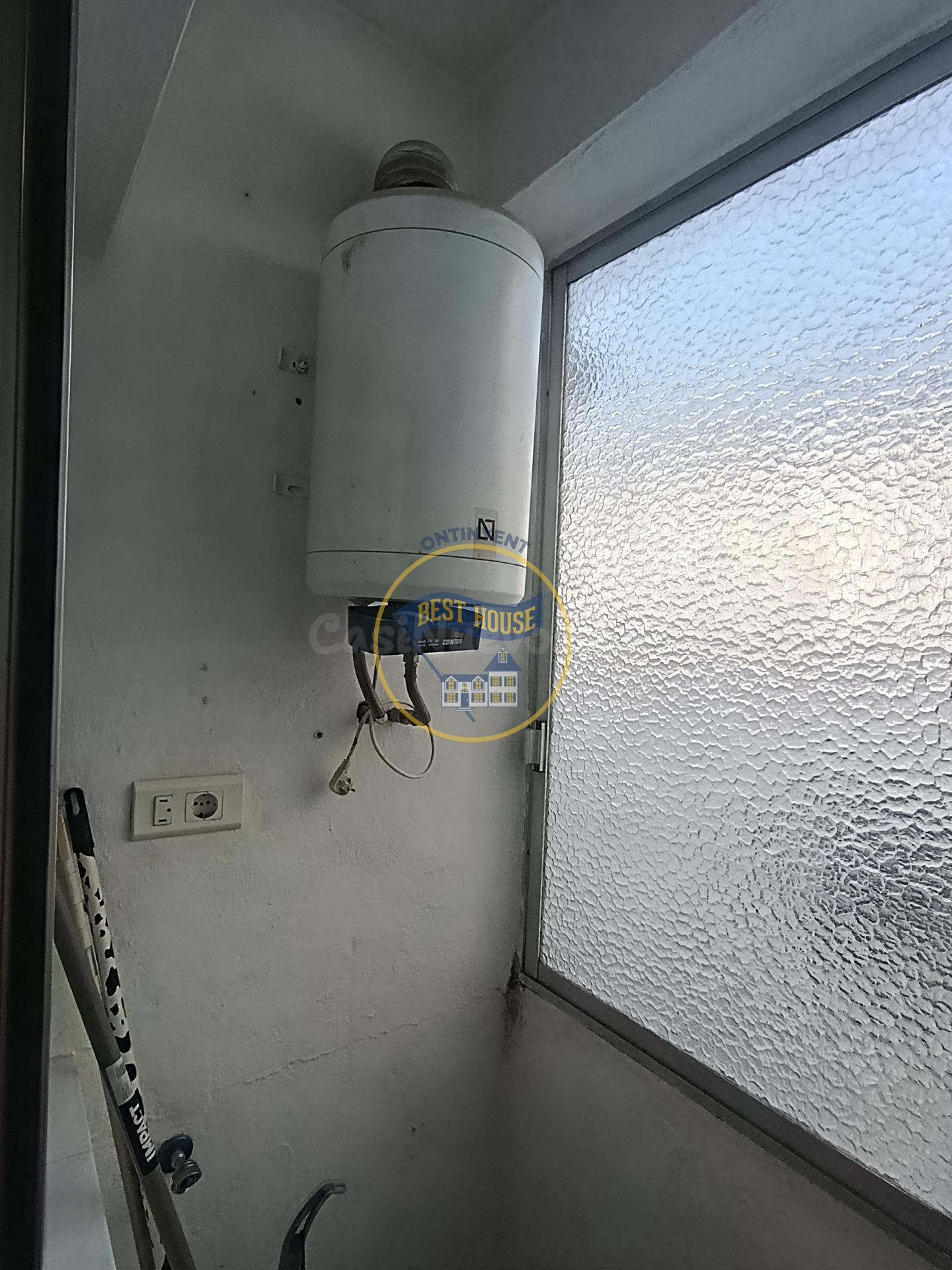 OPORTUNIDAD INVERSIÓN AMPLIO PISO AMOBLADO A LA VENTA EN ALB - foto 5