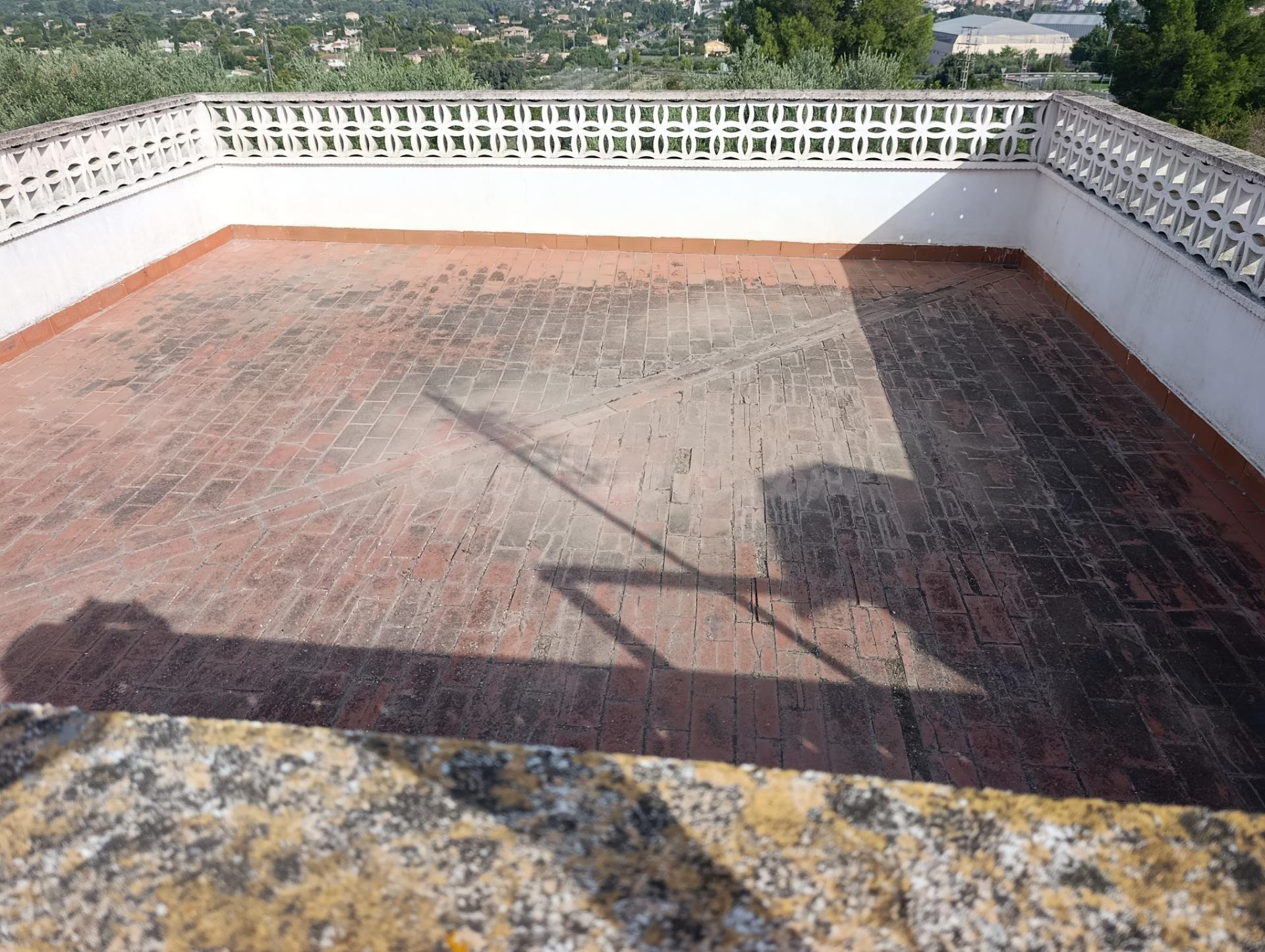 Amplia casa de campo con piscina en Ontinyent próxima a la p - foto 5