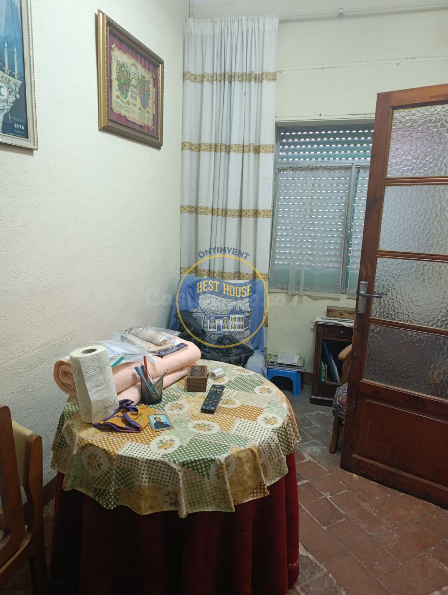 EXCLUSIVA VIVIENDA MUY AMPLIA EN EL CENTRO DE BOCAIRENT - foto 4