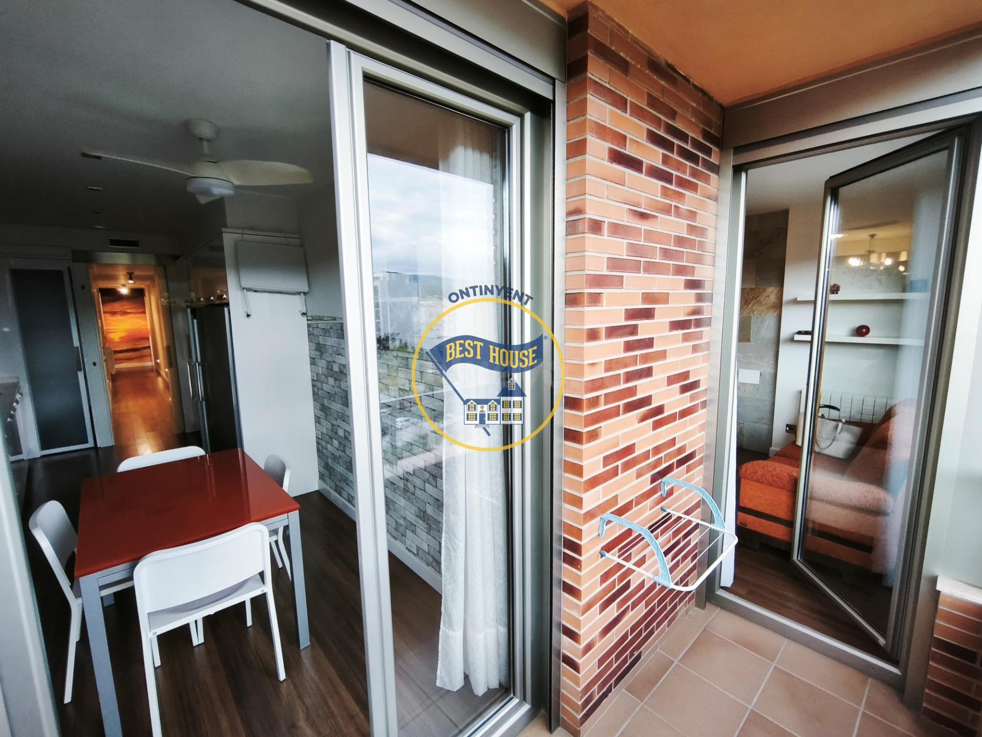 ¡¡¡OPORTUNIDAD!!! ESPECTACULAR PISO CON LAS VISTAS MÁS INCRE - foto 3
