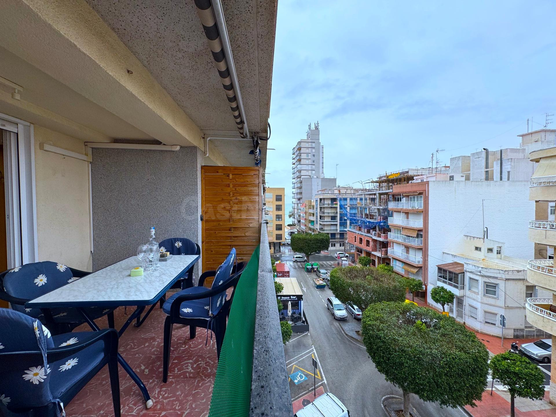 Apartamento en venta de 3 Dormitorios en Santa Pola, Alicant - foto 5